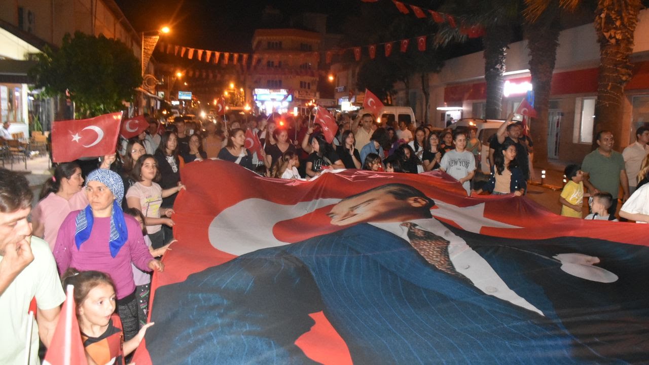 Karacasuda Bu Bayram Fener Alayi Duzenlenmedi 569152 Ccba7124C2476Bbea38286B7F209Fcee