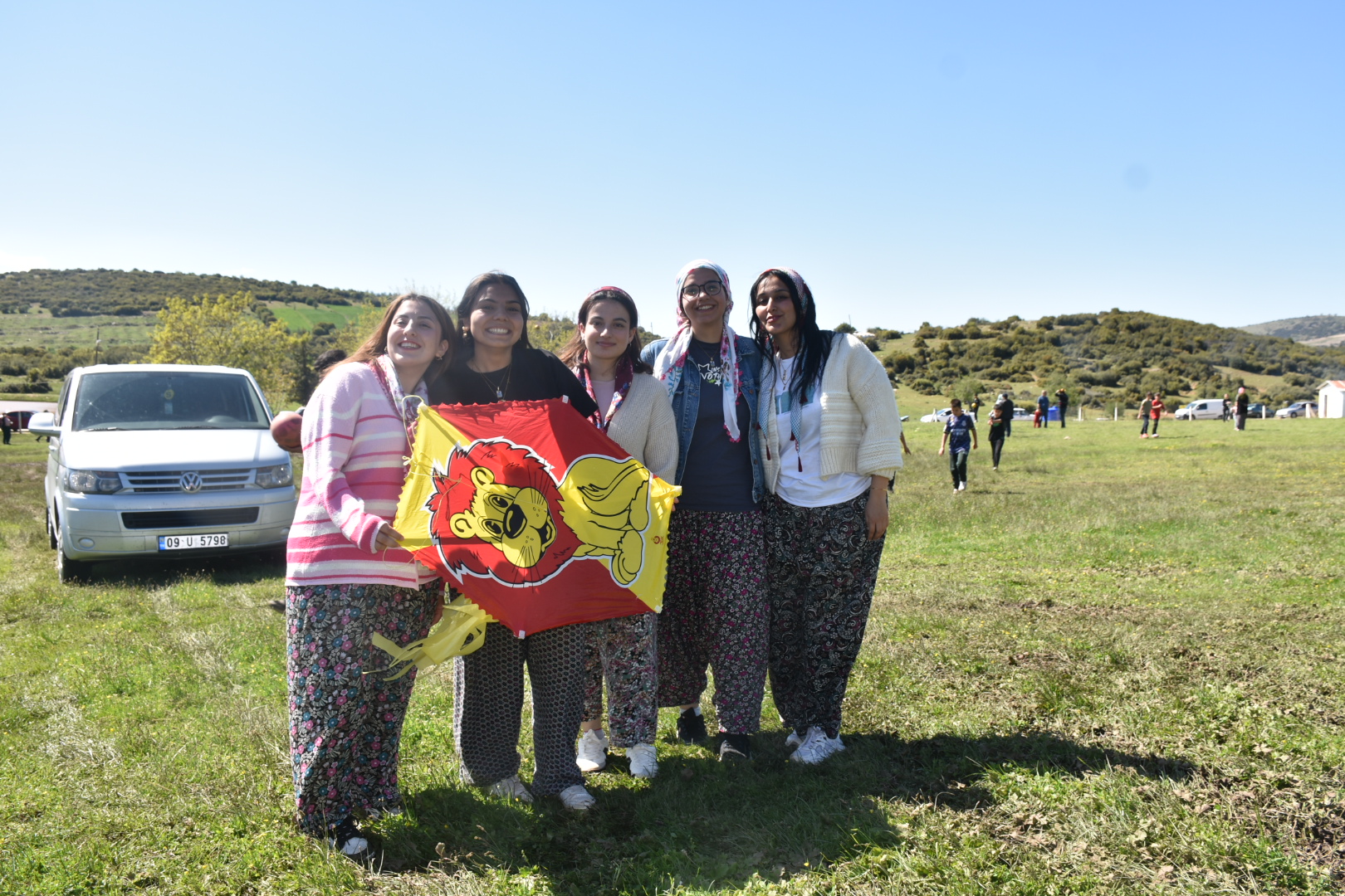 Karacasuda Hidirellez Coskusu Her Sey 37 Yil Once Bir Adakla Basladi 565065 Bdbd3F782B8Ae03Ef937C825666Ed371