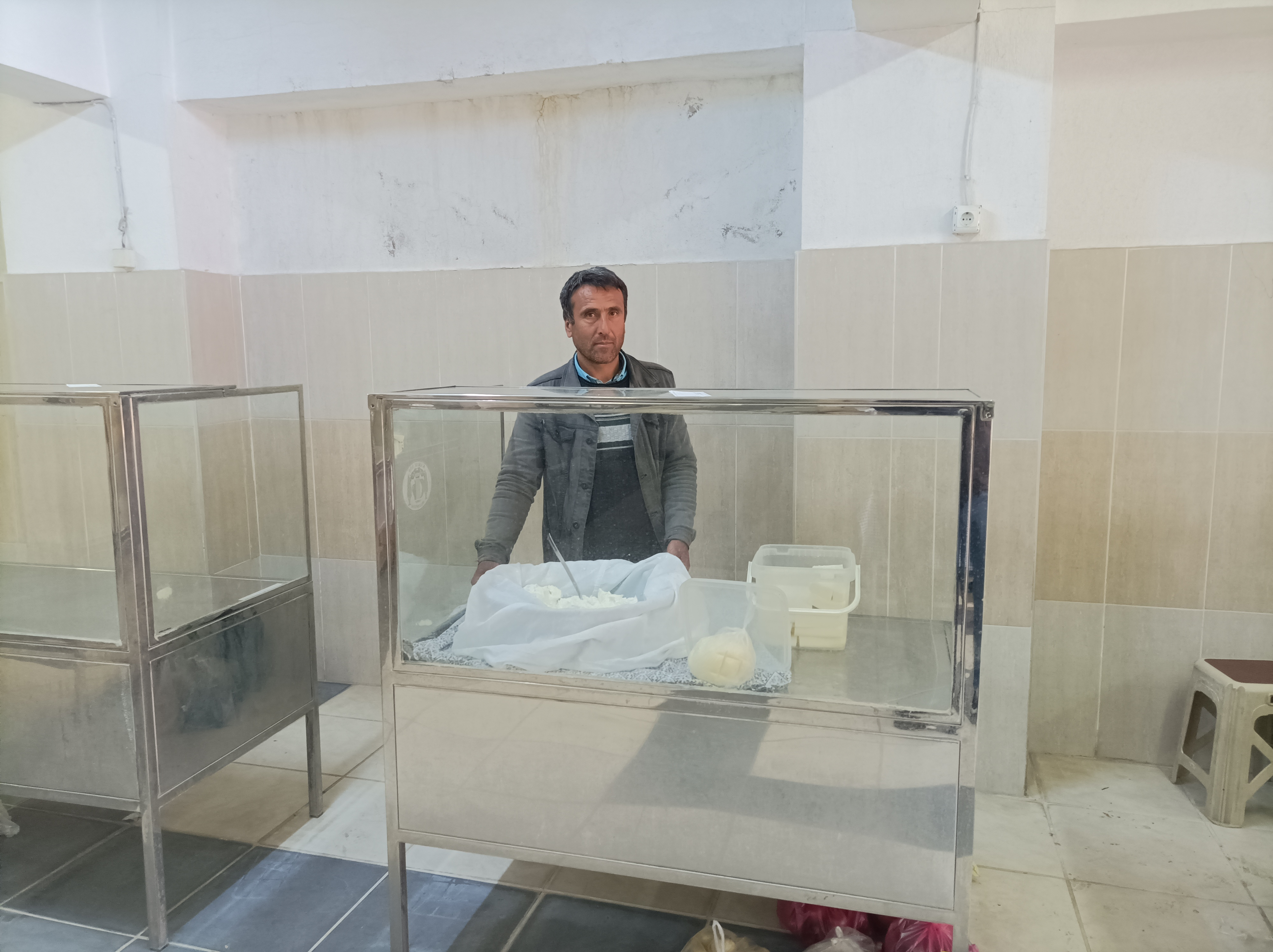 Karacasulu Sut Ureticisi Maliyetlerden Dertli Boyle Giderse Hayvancilik Biter 565930 79C86B95C236C6231D1C6624123C5340