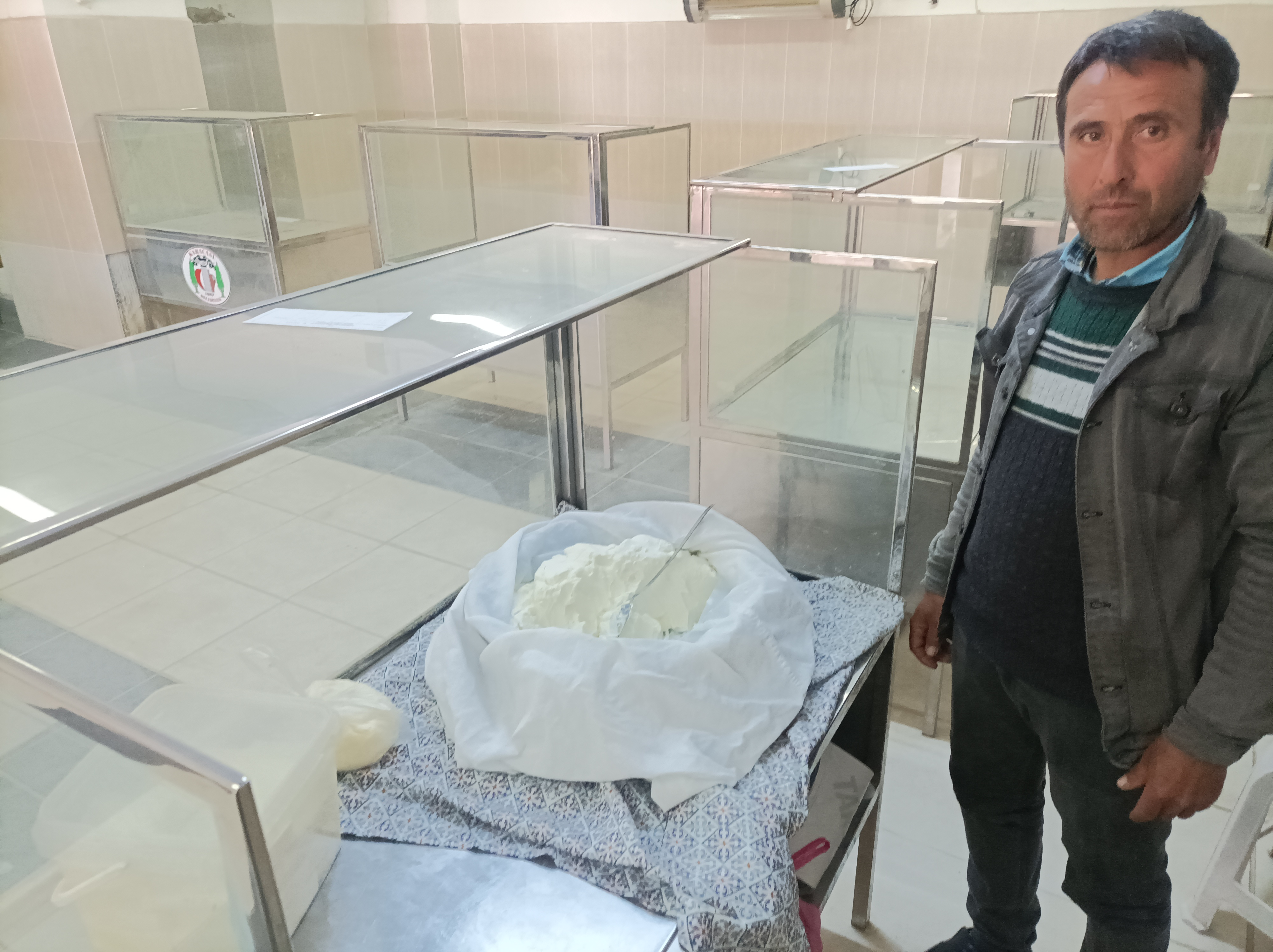 Karacasulu Sut Ureticisi Maliyetlerden Dertli Boyle Giderse Hayvancilik Biter 565930 Db40C5028Dd220Fa0Db5F0E61426169E