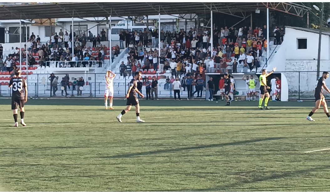 Karacasuspor Lideri Durdurdu 568860 Dd5Bfc078Dbf20E5Ba0101Fe91864615