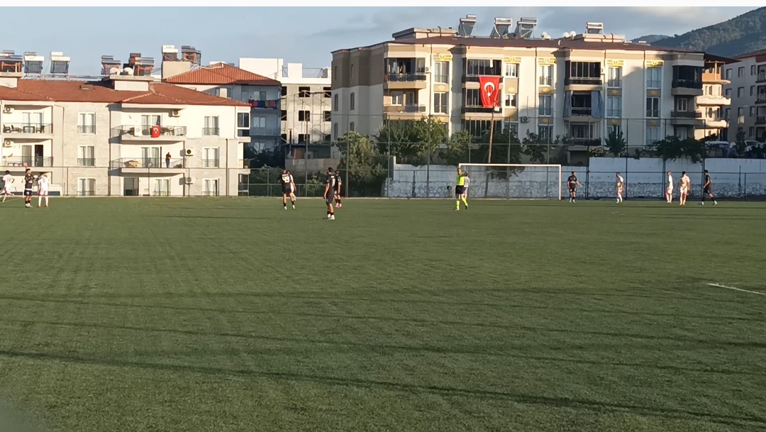 Karacasuspor Lideri Durdurdu 568860 Fa2A8Daed641438917C9D0832B4B5Ee0