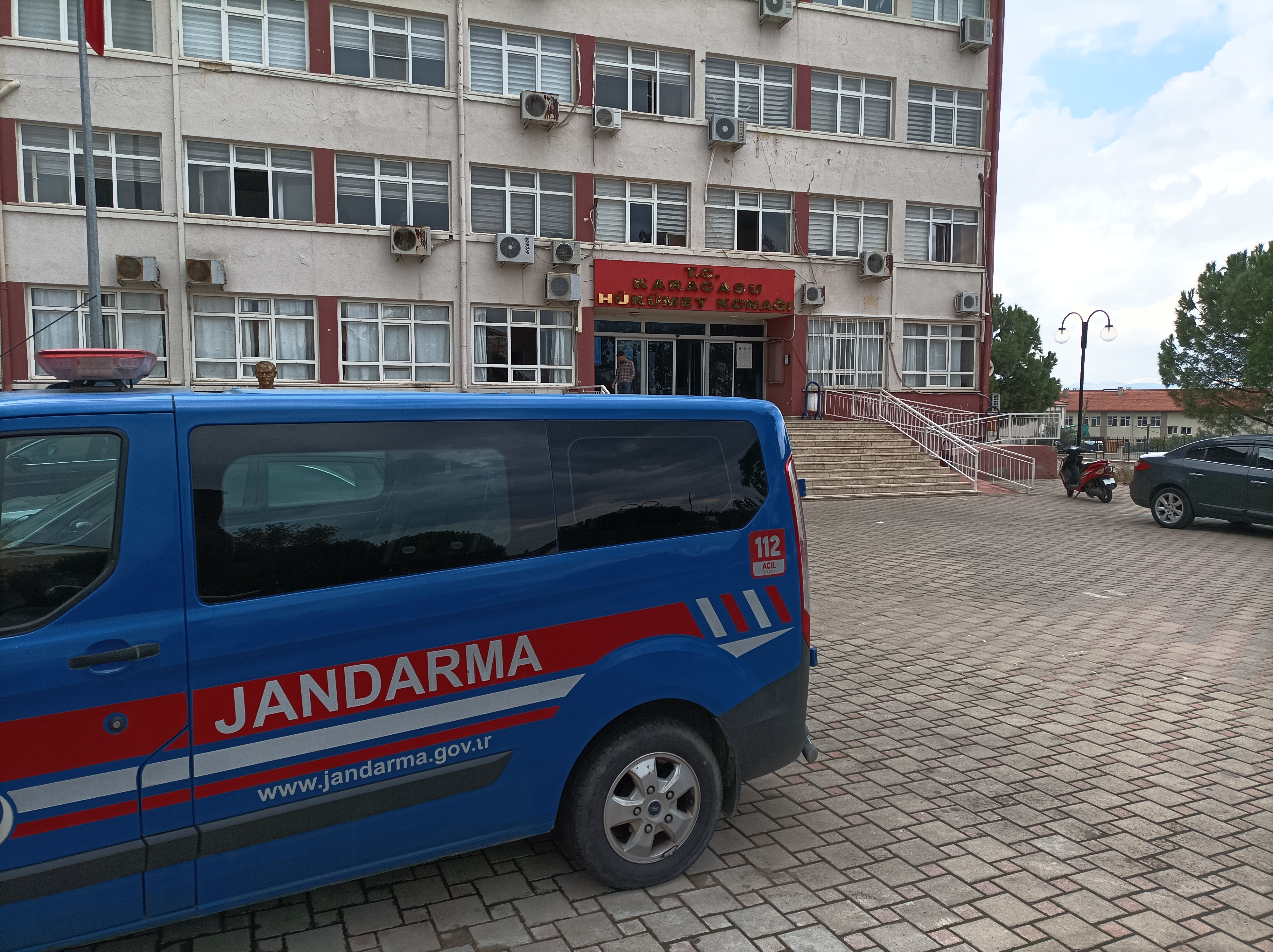 Karacasuya Yeni Yol Kontrol Ve Arama Noktasi Yapilacak 566868 5Fff4C2E8848885B0967A7Fb3F95F1De