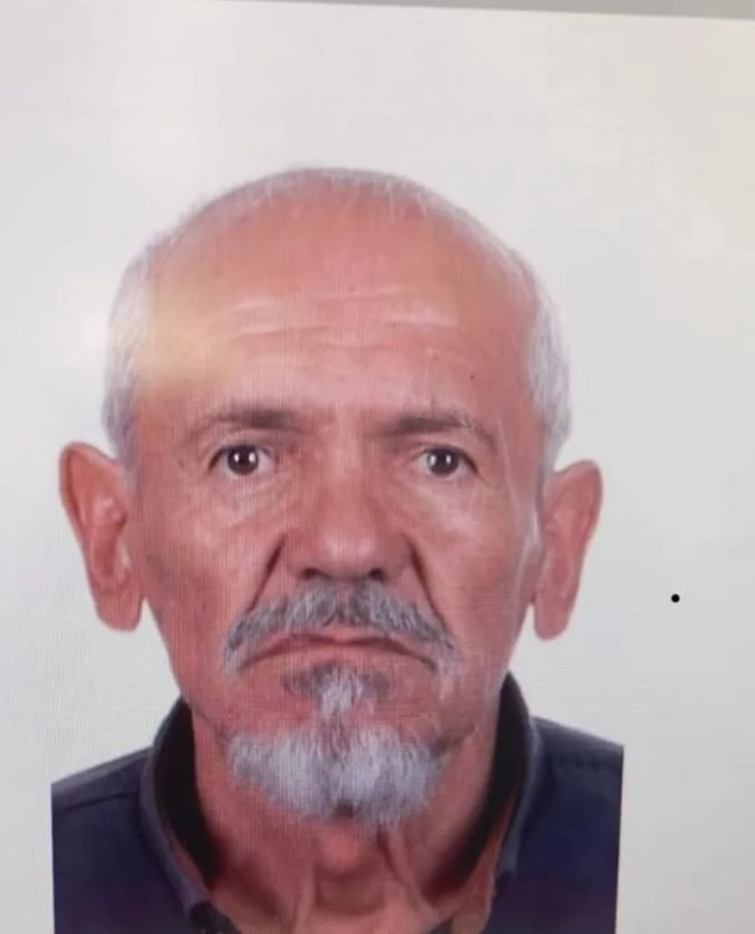 Kaybolan Yasli Adam Icin Afar Ekipleri Seferber Oldu 571391 926A0F0897127C6217D02Ed4Ff3D0Eaa