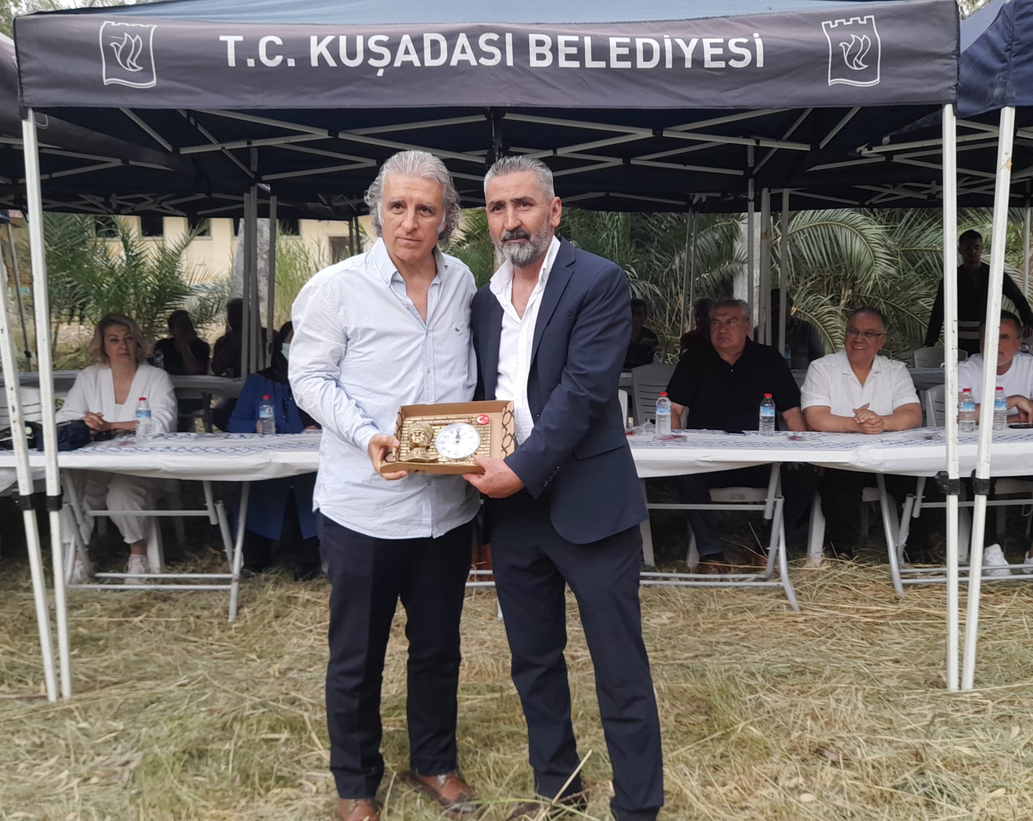 Konyalilar Geleneksel Etli Pilav Senliginde Bulustu 570617 D6Aa495D619Dafa578C763A941A26299