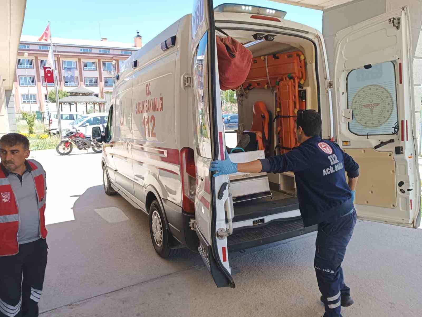 Kosk Devlet Hastanesinde Hap Tatbikati Yapildi A785A2Fd5B3Dd0265B33974060Be0972