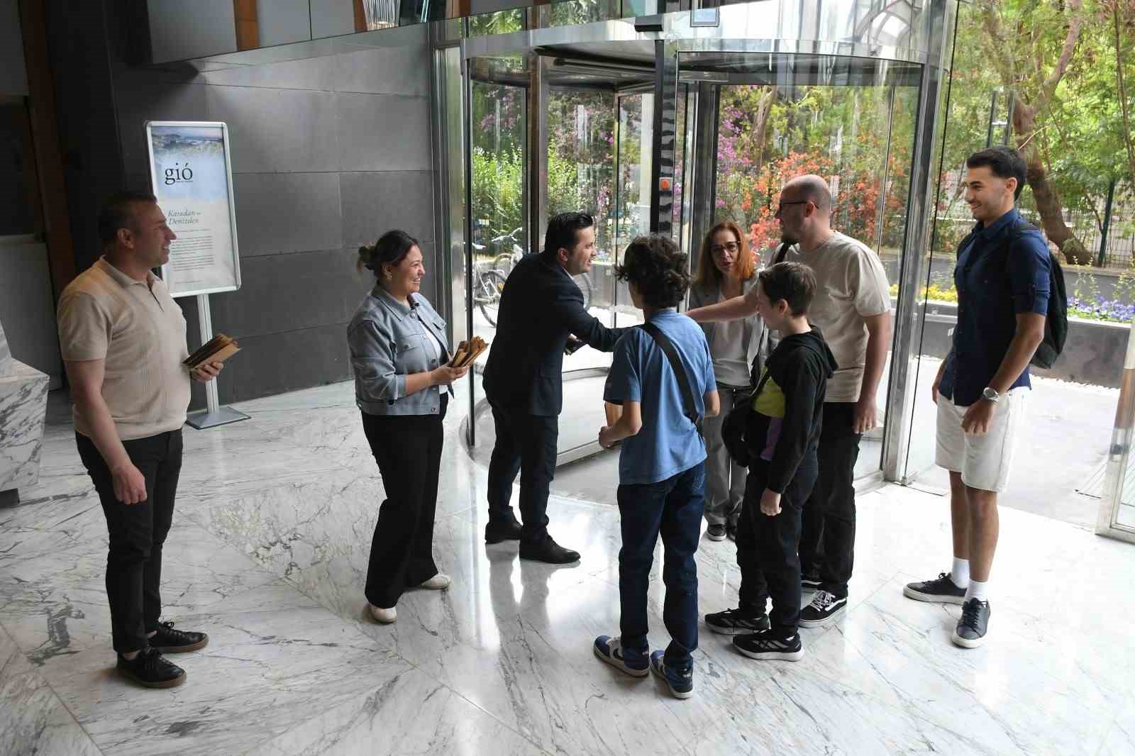 Kusadasindan Estonyaya Robotik Basari Yolculugu 82B75B4A06Abb635Ae05517B48765928