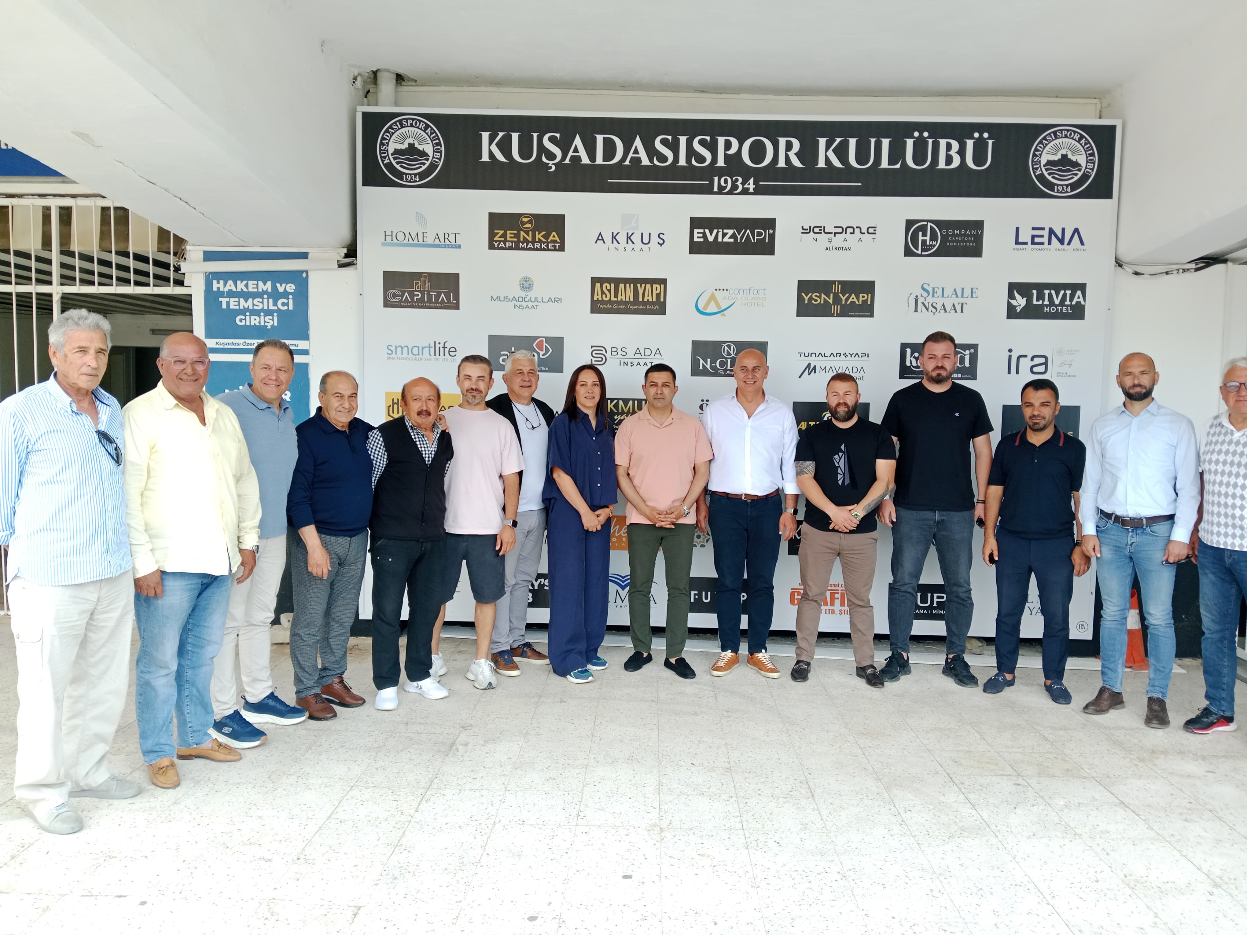 Kusadasisporda Kudret Durdu Donemi Resmen Basladi 571832 E9D92E2Af6D92Fbf39Bfb693653F8C13