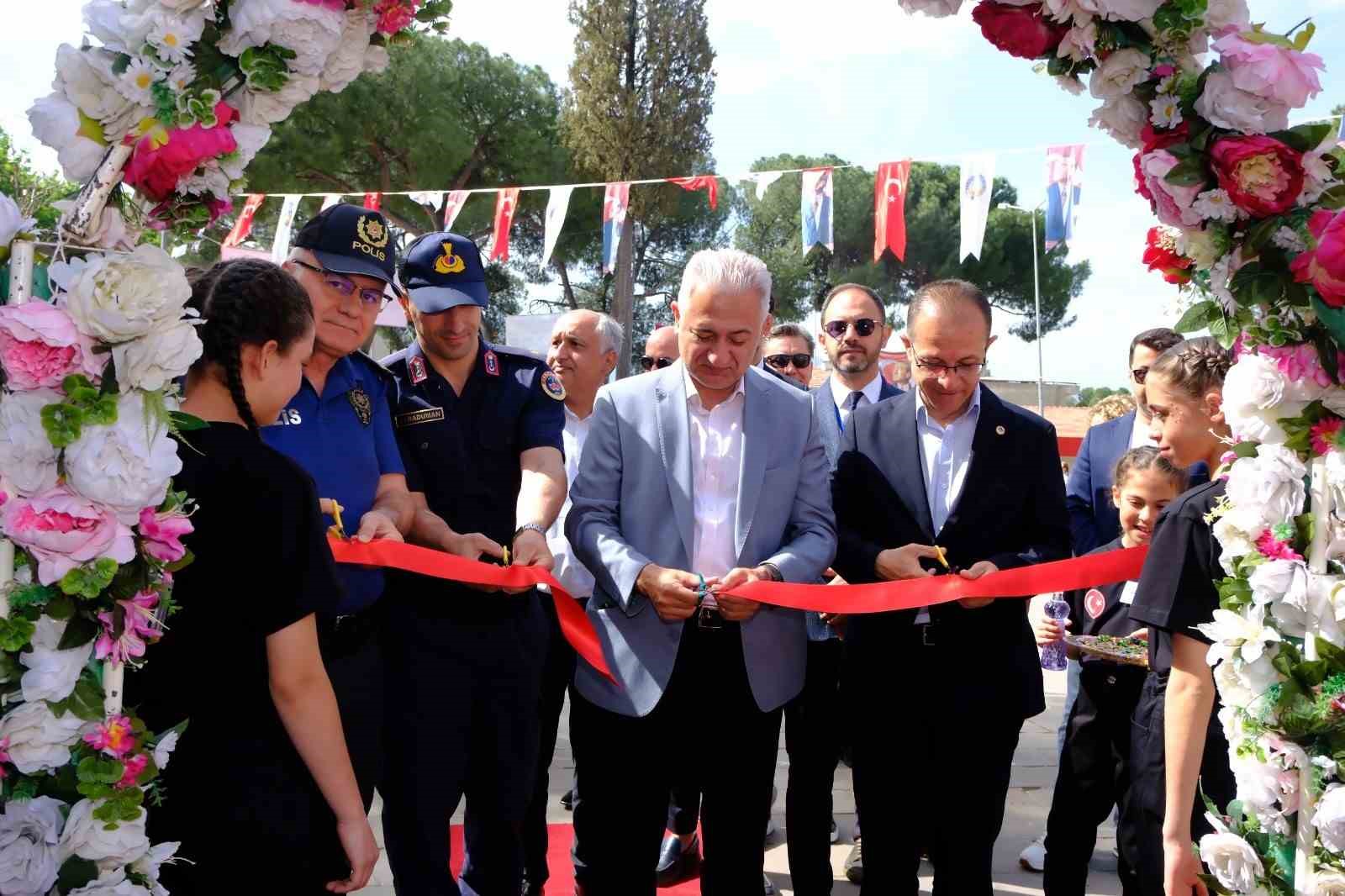 Kuyucakta Bilim Fuari Coskusu F1875928Da531992Afee6E389Bd02D39