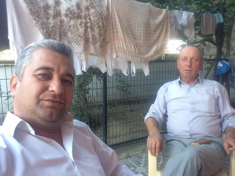 Meclis Uyesi Kansere Yenildi 567358 Ea64F5Aba673714Da18Fcd5E6296Ba13