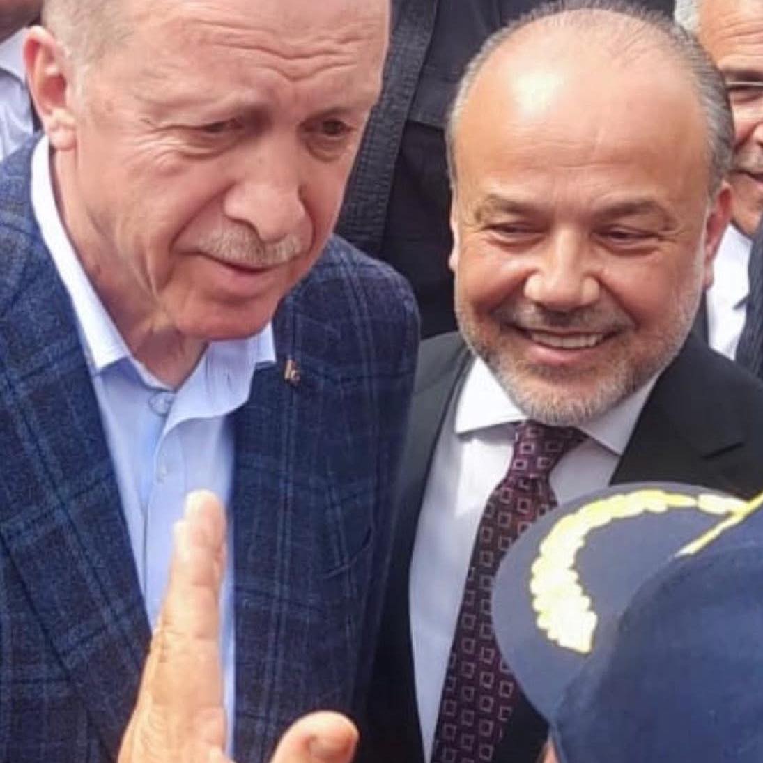 Metin Yavuz Erdogan Feto Ve Pkkyi Bitirdi 566850 681249792Fca15Adab920Da58317944E