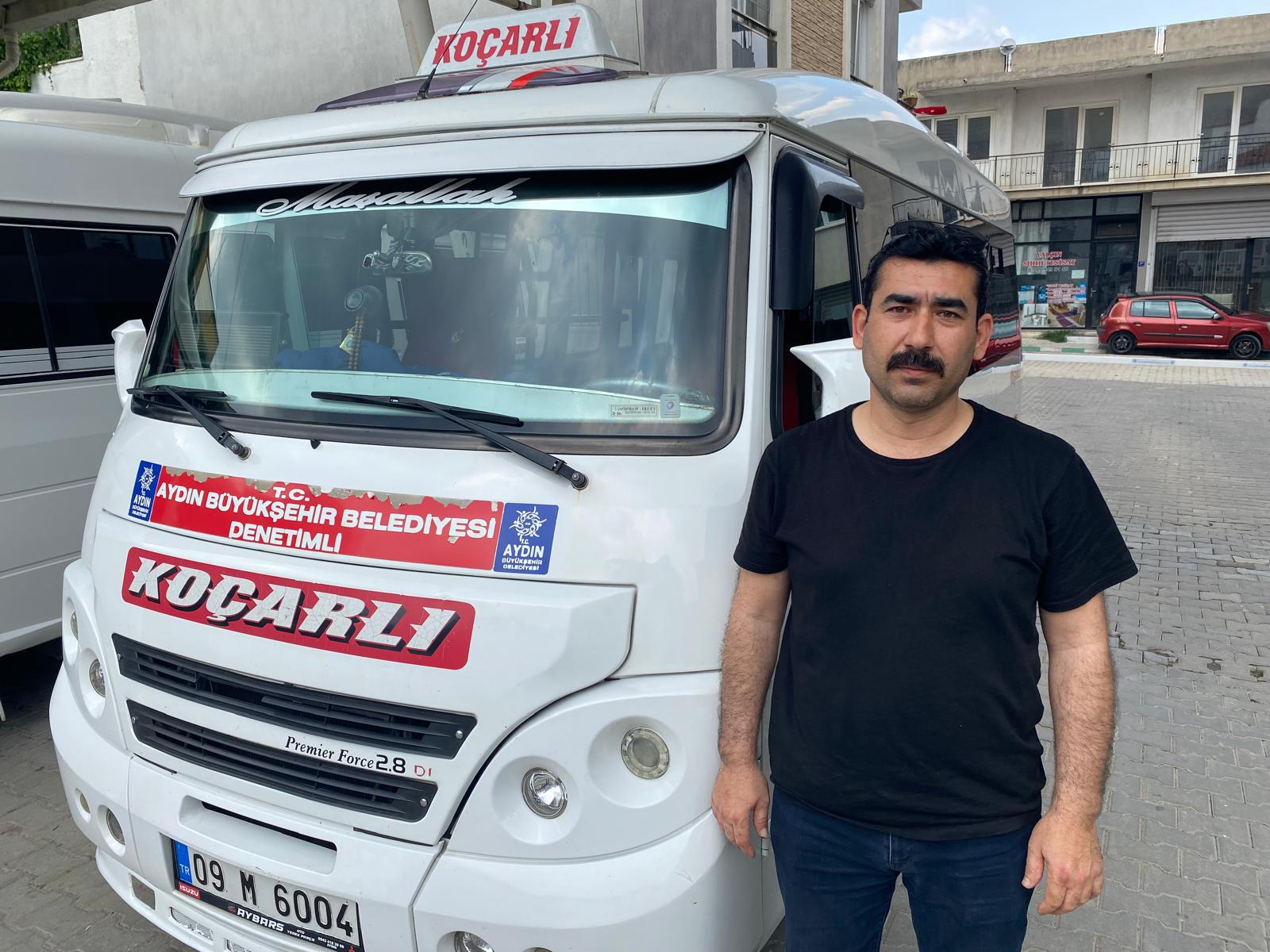 Minibus Soforlerinden Buyuk Fedakarlik 565494 5Adcb5F1D6Baf1Ecbb9074F2B2Acdabd