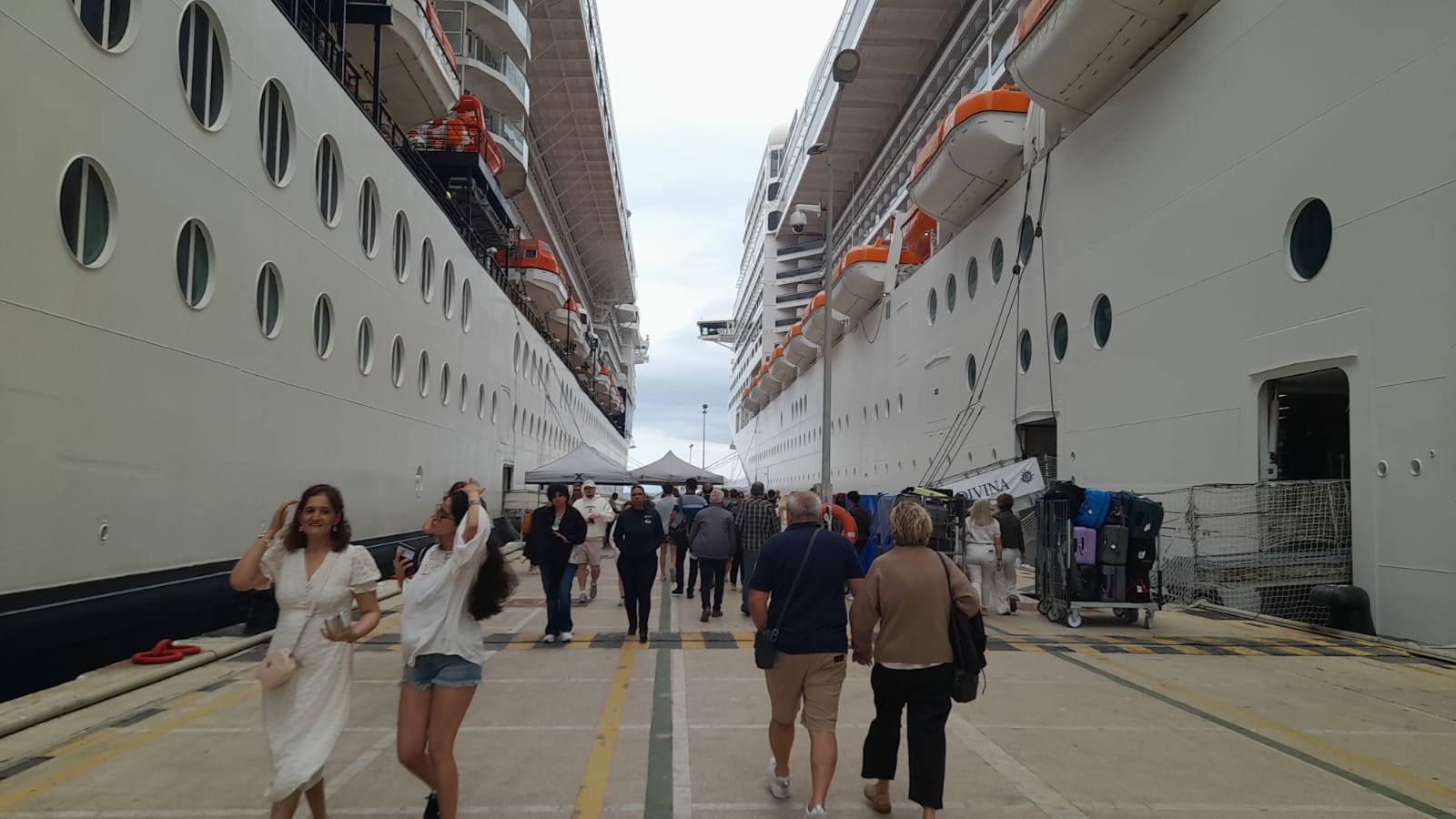 Msc Divina Sezonun Ilk Seferinde Kusadasinda Basin Mensuplarini Agirladi 570953 7Cca5Fa8A32565Ebd76277A412Fb1562