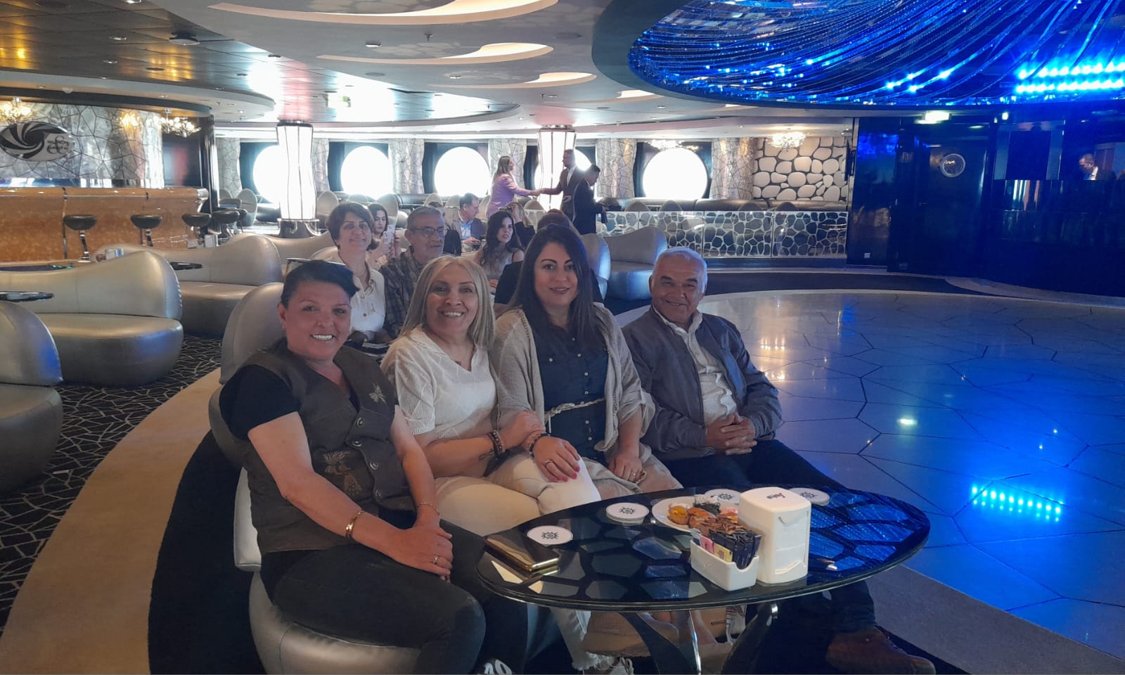 Msc Divina Sezonun Ilk Seferinde Kusadasinda Basin Mensuplarini Agirladi 570953 B283Abfc2F58Ac0Ae81Da786Ff231Fd0