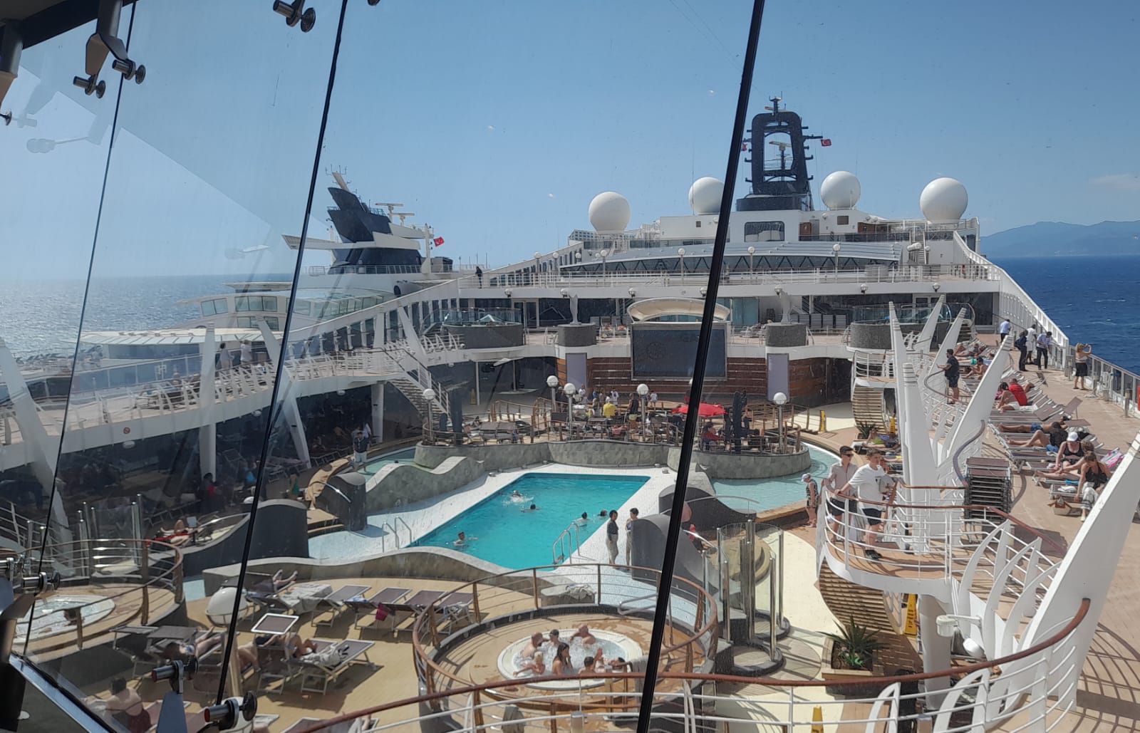 Msc Divina Sezonun Ilk Seferinde Kusadasinda Basin Mensuplarini Agirladi 570953 D9F2386E9C79E38C210D29A61A680940