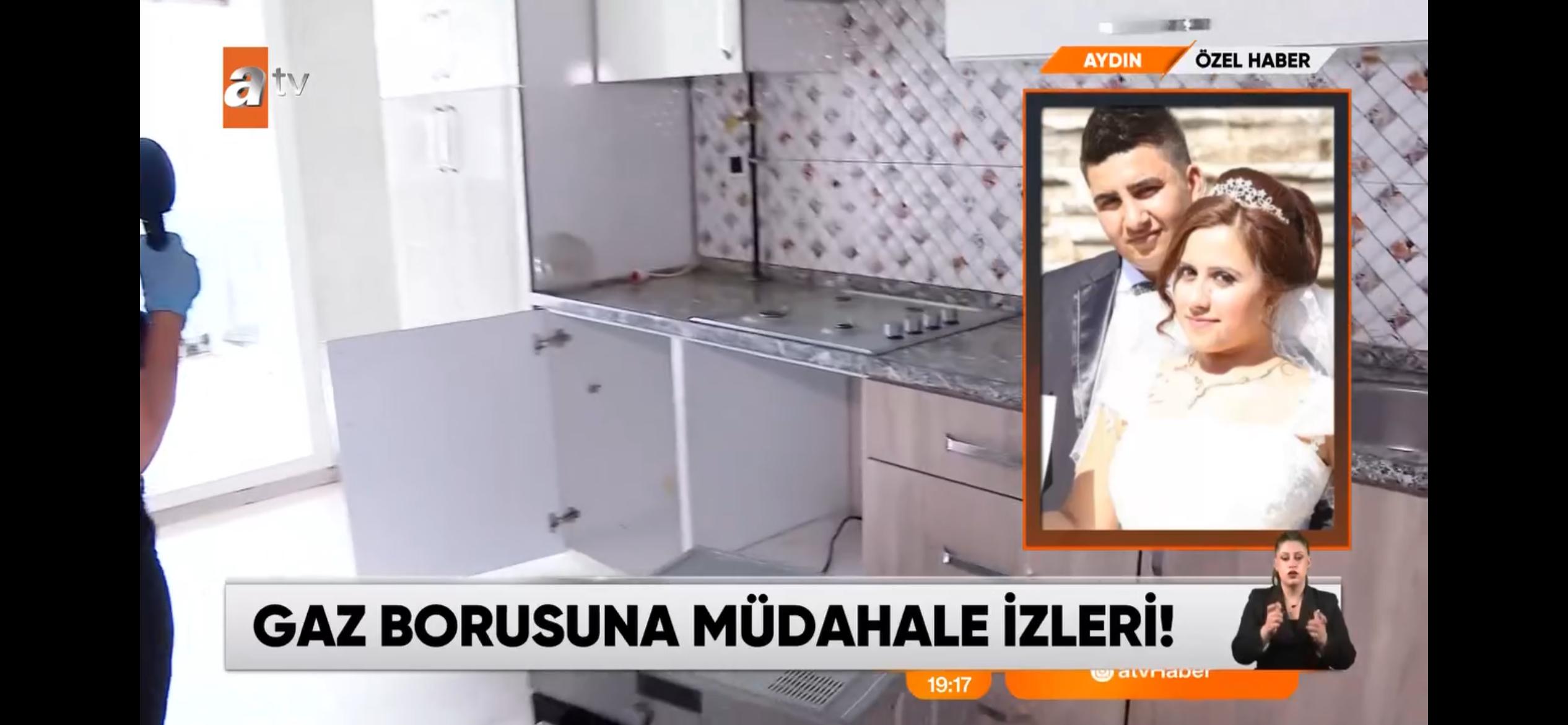 Nazillide Dehset Evi Kameralara Yansidi Burasi Yalnizca Bir Yangin Mahalli Degil 568778 3E9A45Caba2A95Da762Df40D1Af90390