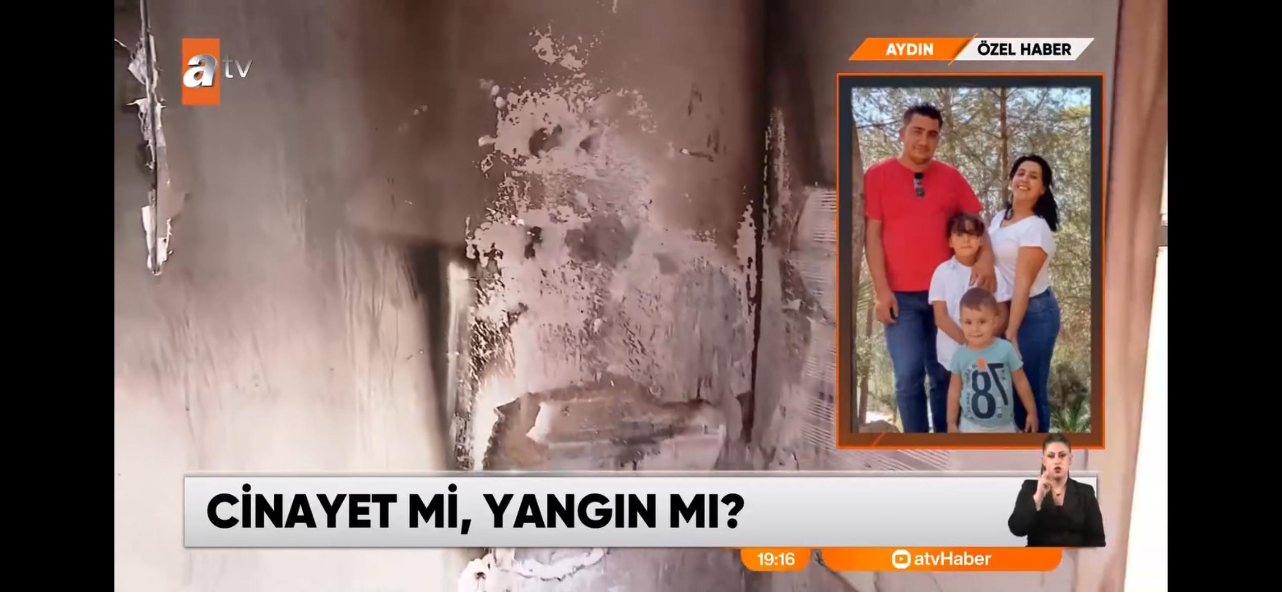 Nazillide Dehset Evi Kameralara Yansidi Burasi Yalnizca Bir Yangin Mahalli Degil 568778 Fb80A7A4Ef11Ebf91F50Fc23E219Dce7