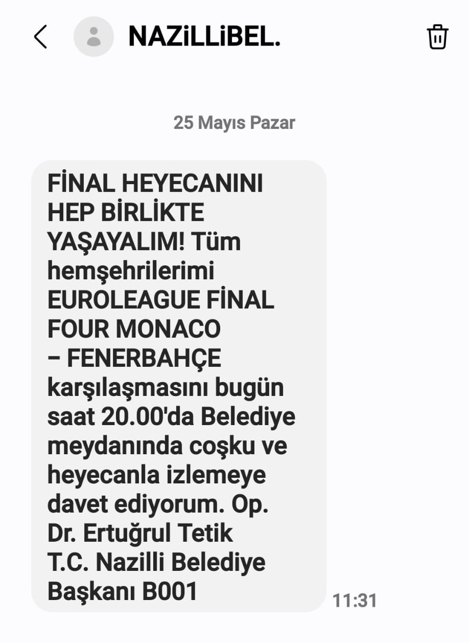 Nazillide Final Four Heyecani Yasanacak Baskan Tetik Tum Halki Dev Ekrana Davet Etti 570607 17Dfdfe551F090Cee0Db026B74B4C77B
