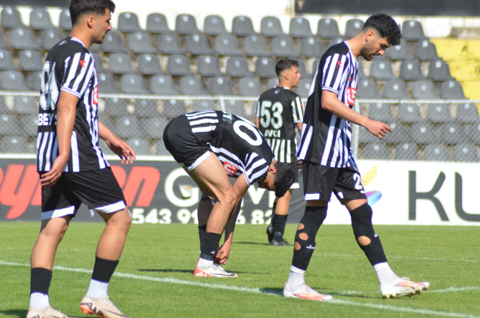 Nazillisporun Aci Vedasi 1 5Lik Maglubiyetle 3 Lige Dustu 564870 7876D26777775Bfa284342D86A09Ff35