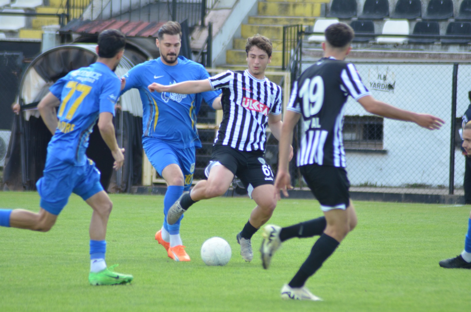 Nazillisporun Aci Vedasi 1 5Lik Maglubiyetle 3 Lige Dustu 564870 Ba06F76A4806676D523B4B90B9665C58