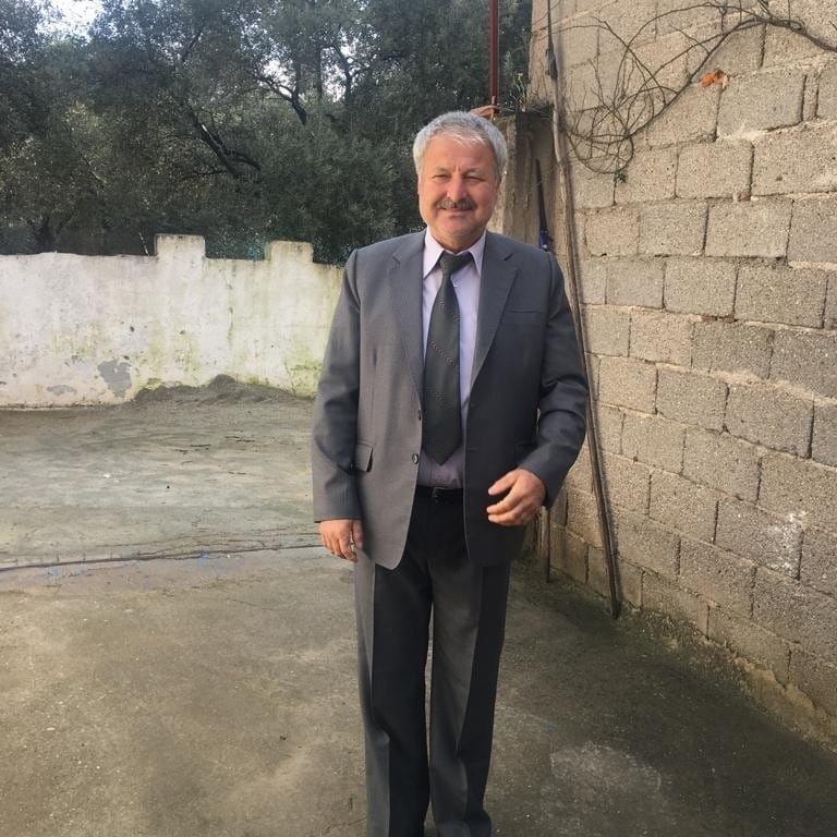 Nufusu Az Olunca Unutulan Mahalle Baskan Oy Istemeye Bile Gitmedi 571350 21E166A9Df773E3D3892638C15Ca7323