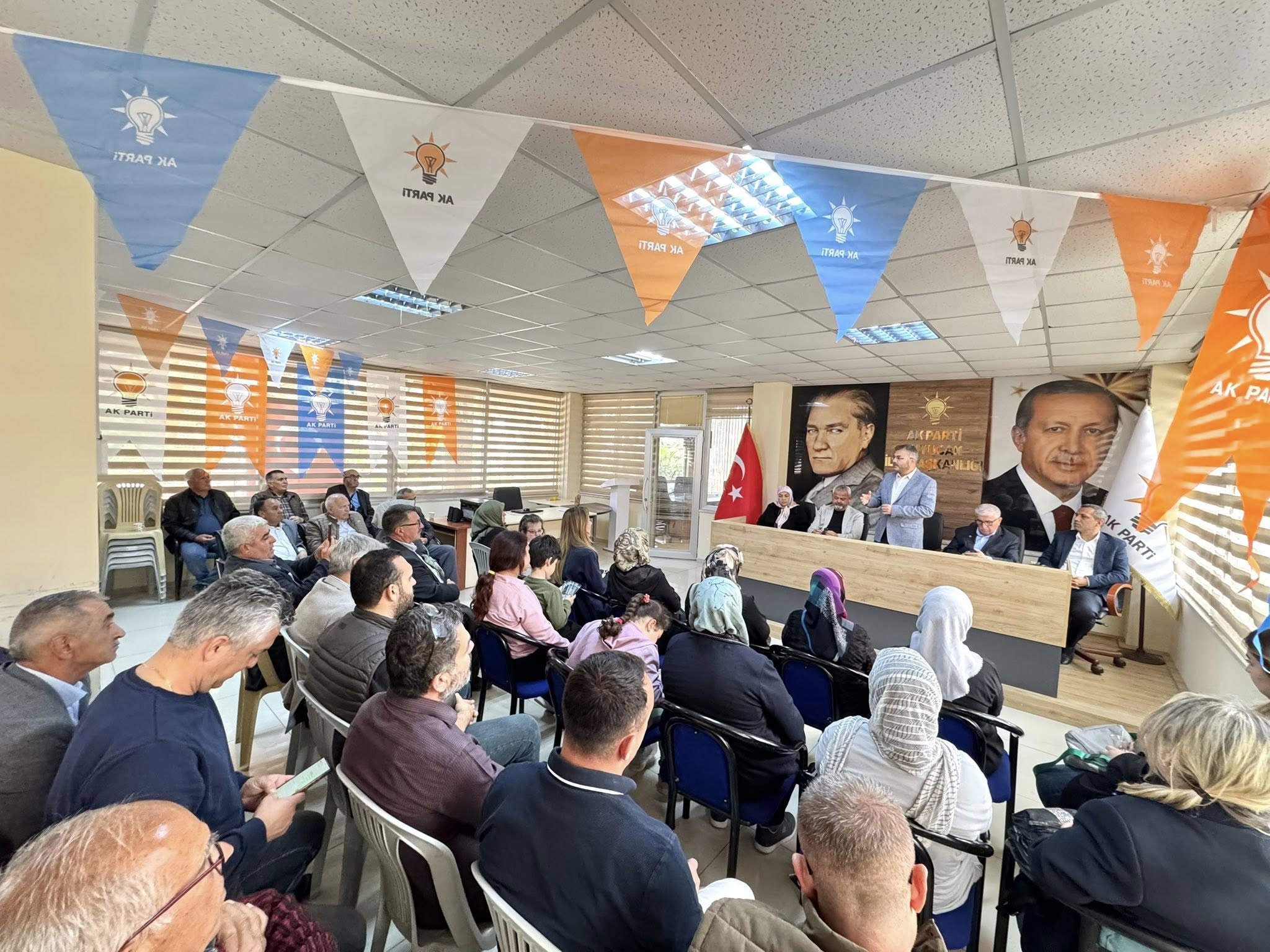 Ozmen Erdogan Liderliginde Milletin Hizmetindeyiz 564809 Afb5Cff14Dd951Dbdaa76C3Af0078528