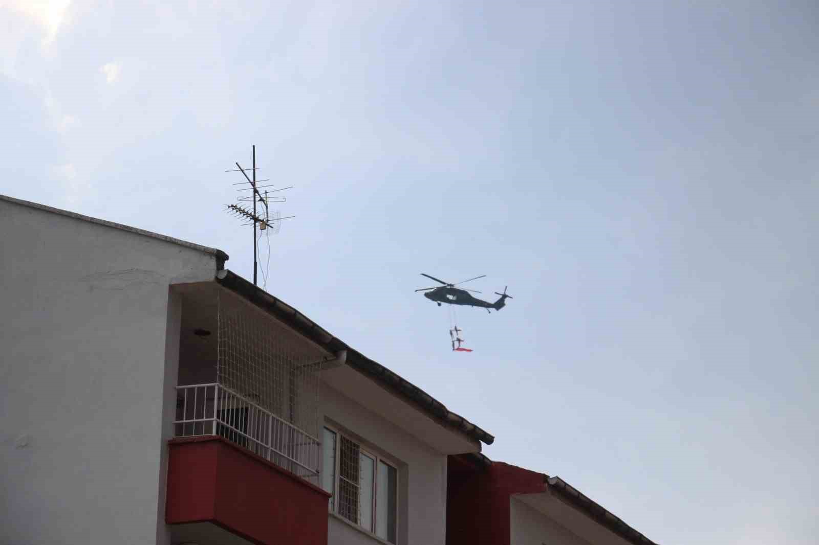 Provasi Bile Heyecanlandirdi Aydinlilar Heyecan Ve Merakla Izledi 01516B49D3Ad3693E13Ad3C4461704F5