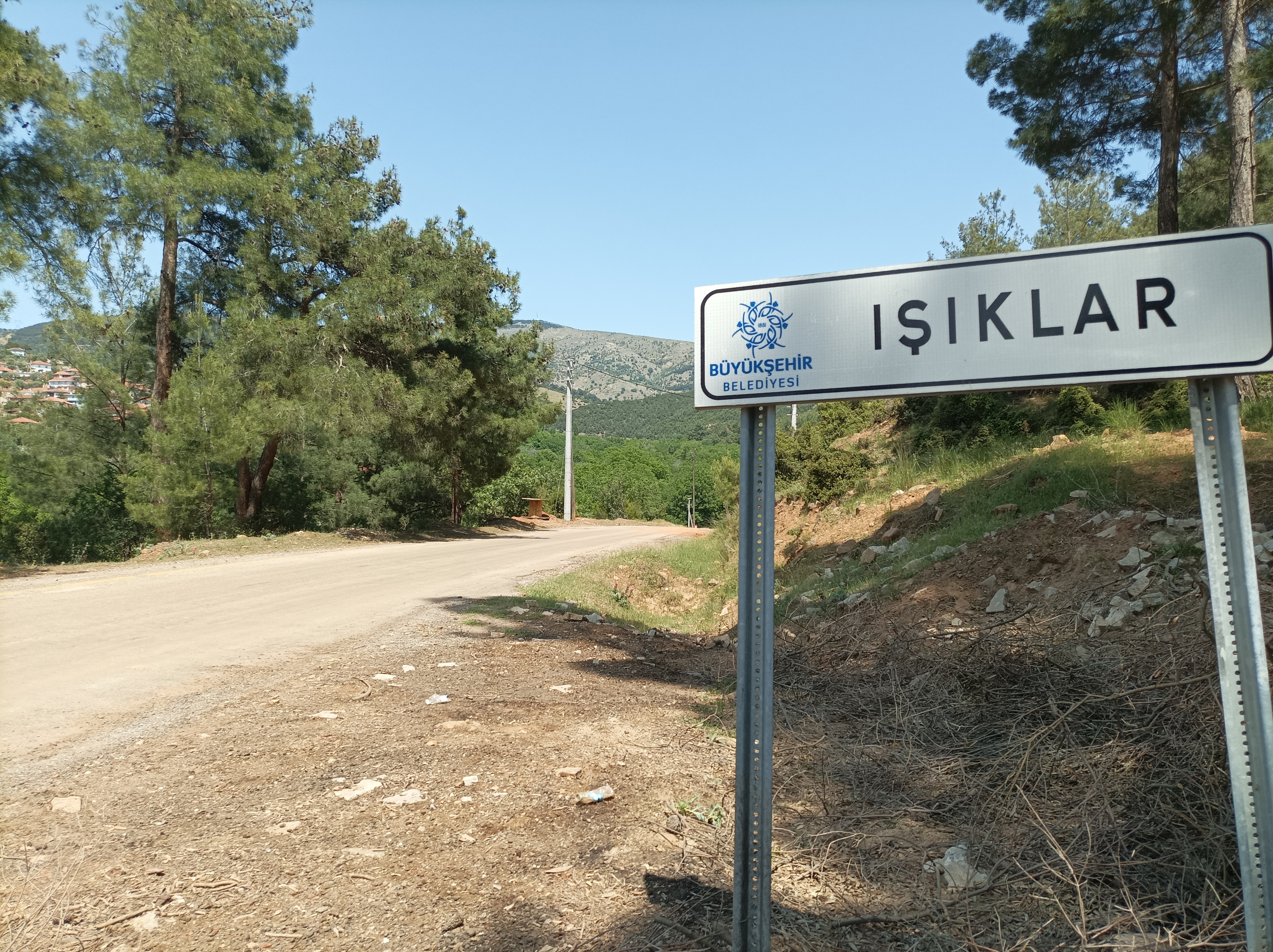 Res Sirketi Karacasu Isiklari Toz Icinde Birakti 569599 9650Fbafd10D9Ba00B0F439Ed5D65C92