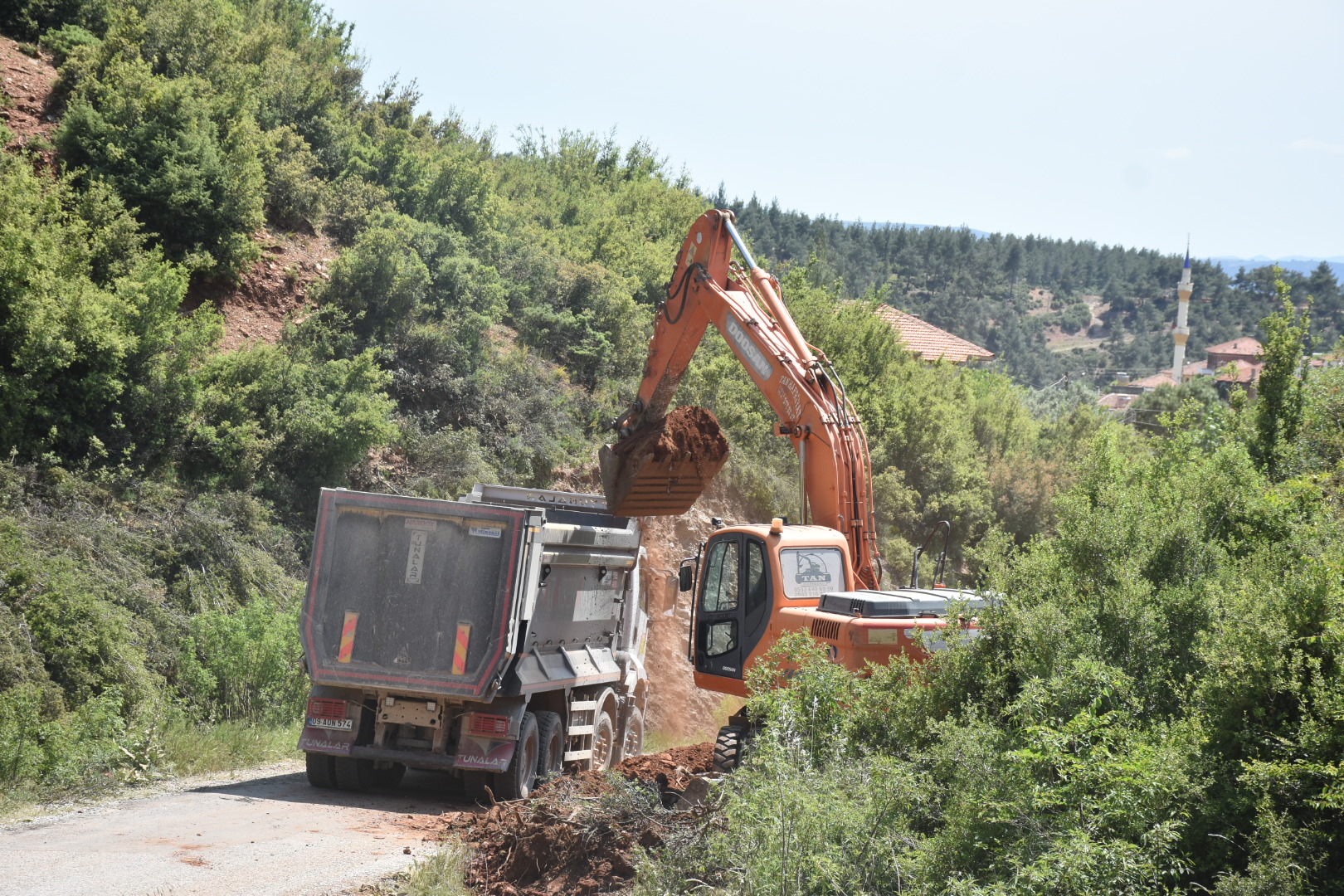 Res Sirketi Karacasuda Istedigi Gibi At Kosturuyor Kendilerine Var Vatandasa Yok 570146 08331185B3140963Ff33Fc8D3Fd5355C