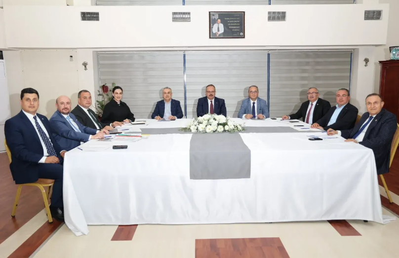 Saadetli Kayaogullarindan Birlik Yemegine Tepki Esit Temsil Istedi 565047 2Ca8Ede8B2C53Ff60C3994D271654020