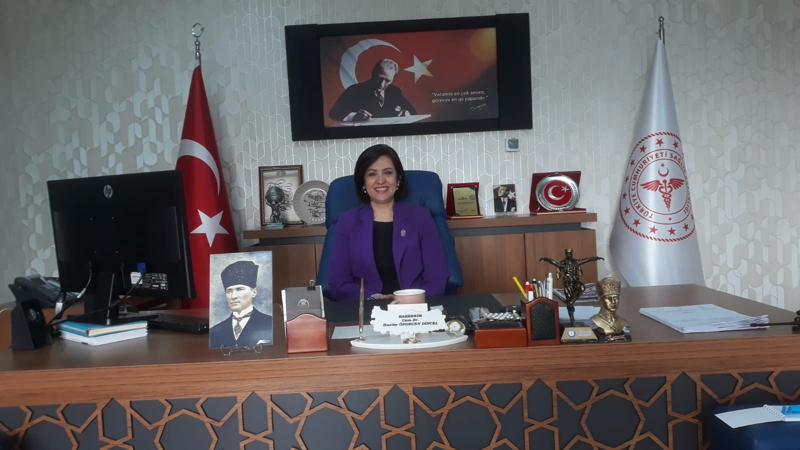 Soke Devlet Hastanesinde Goz Laboratuvari Hizmete Girdi 565921 361Cb6D2Bd25C6C0D7350D6373F9Fc55