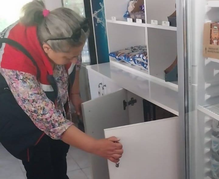 Sokede Okul Kantin Ve Yemekhane Denetimleri Suruyor Fe82Ddf7Aa407C8434F7E990E22E25A2