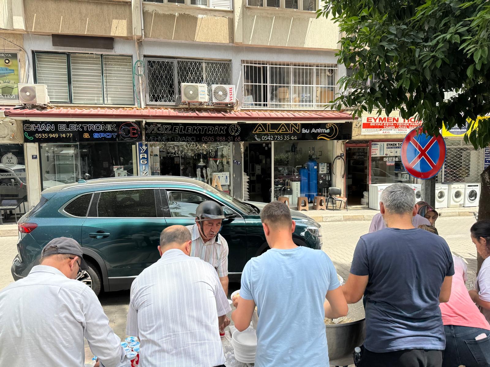 Turan Mahallesi Esnafindan Geleneksel Hayir Etkinligi 566533 Fcf8E273D2F91C96A51B522701803479