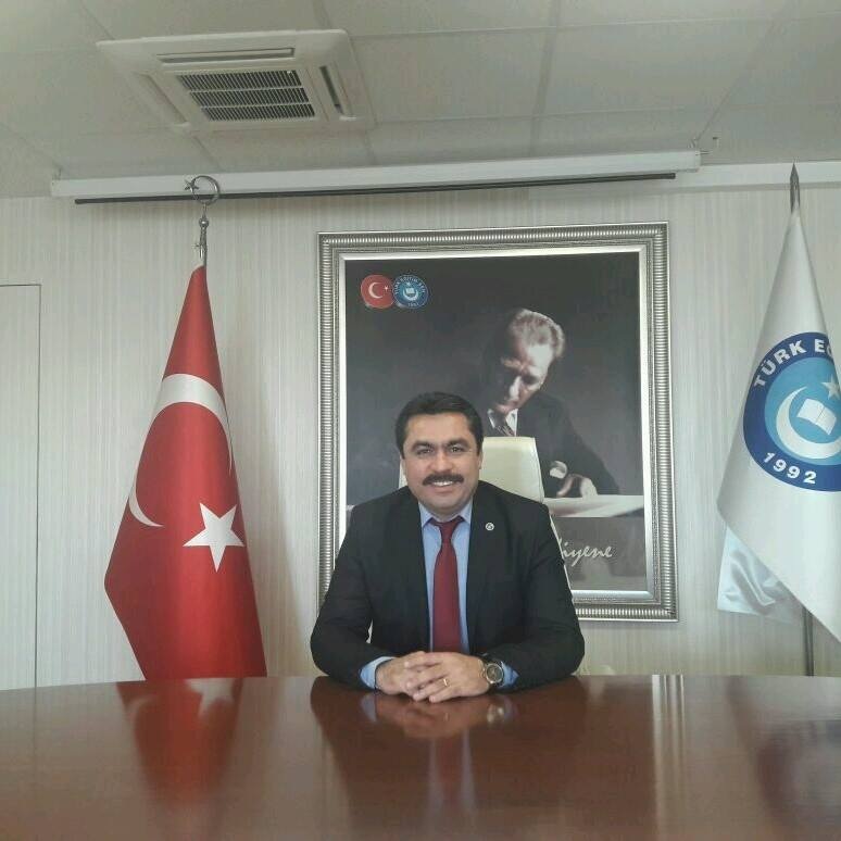 Turk Egitim Sen 4 Ilcede Yetkili Cineyi Egitim Bir Senden Aldi 569497 4Ea2A82B2199Aa9529E73F2D3F0F1Cac
