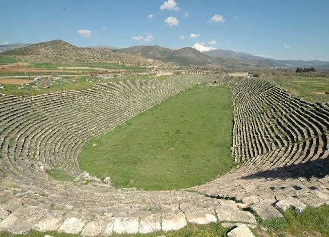 Unlu Yarismada Afrodisias Sorusu 571245 27897F058Dffa475Cb50005Adb7318E7