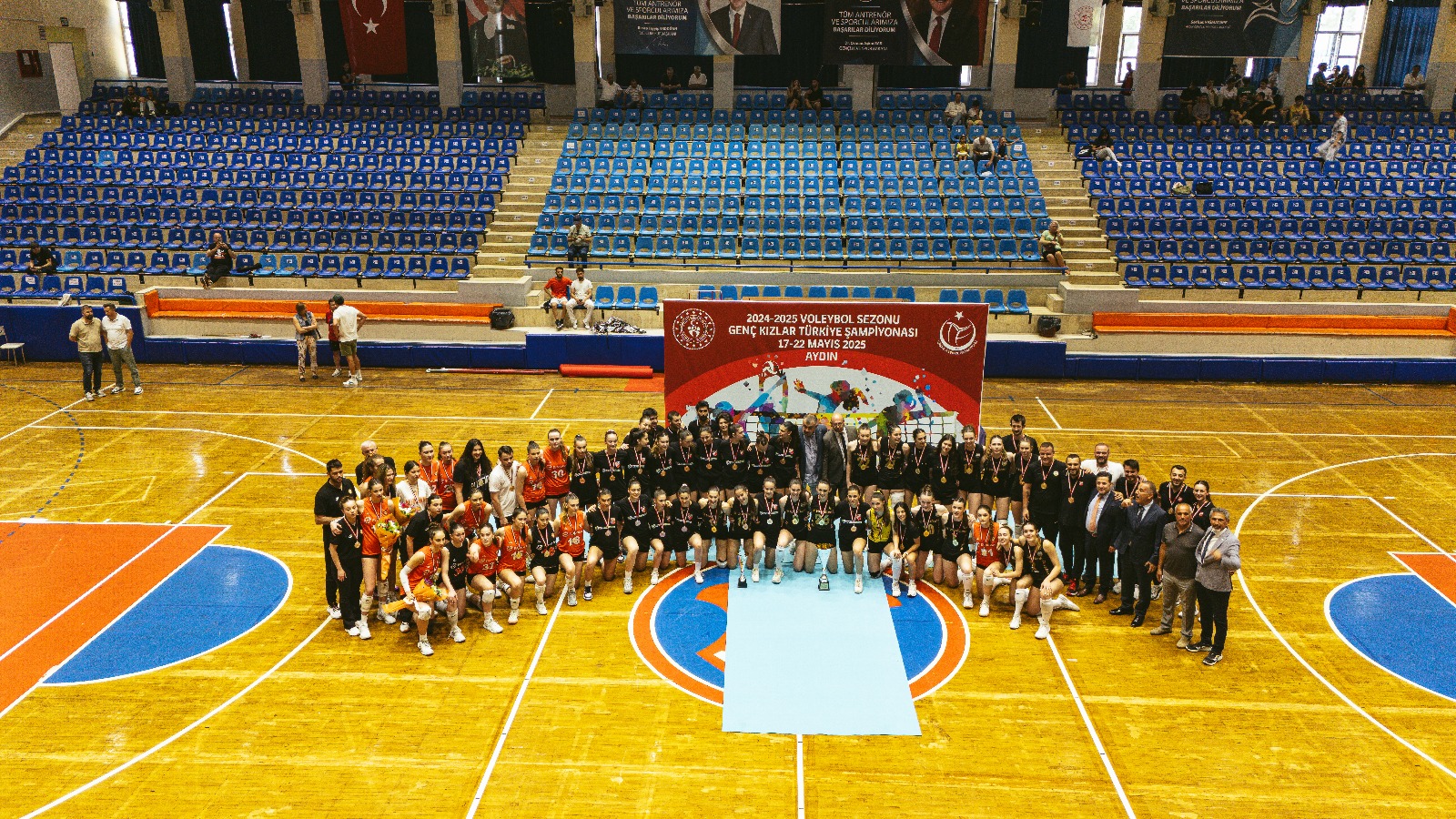 Voleybol 570115 857F1C030A3D8C945F5B4D83Aaa004C0