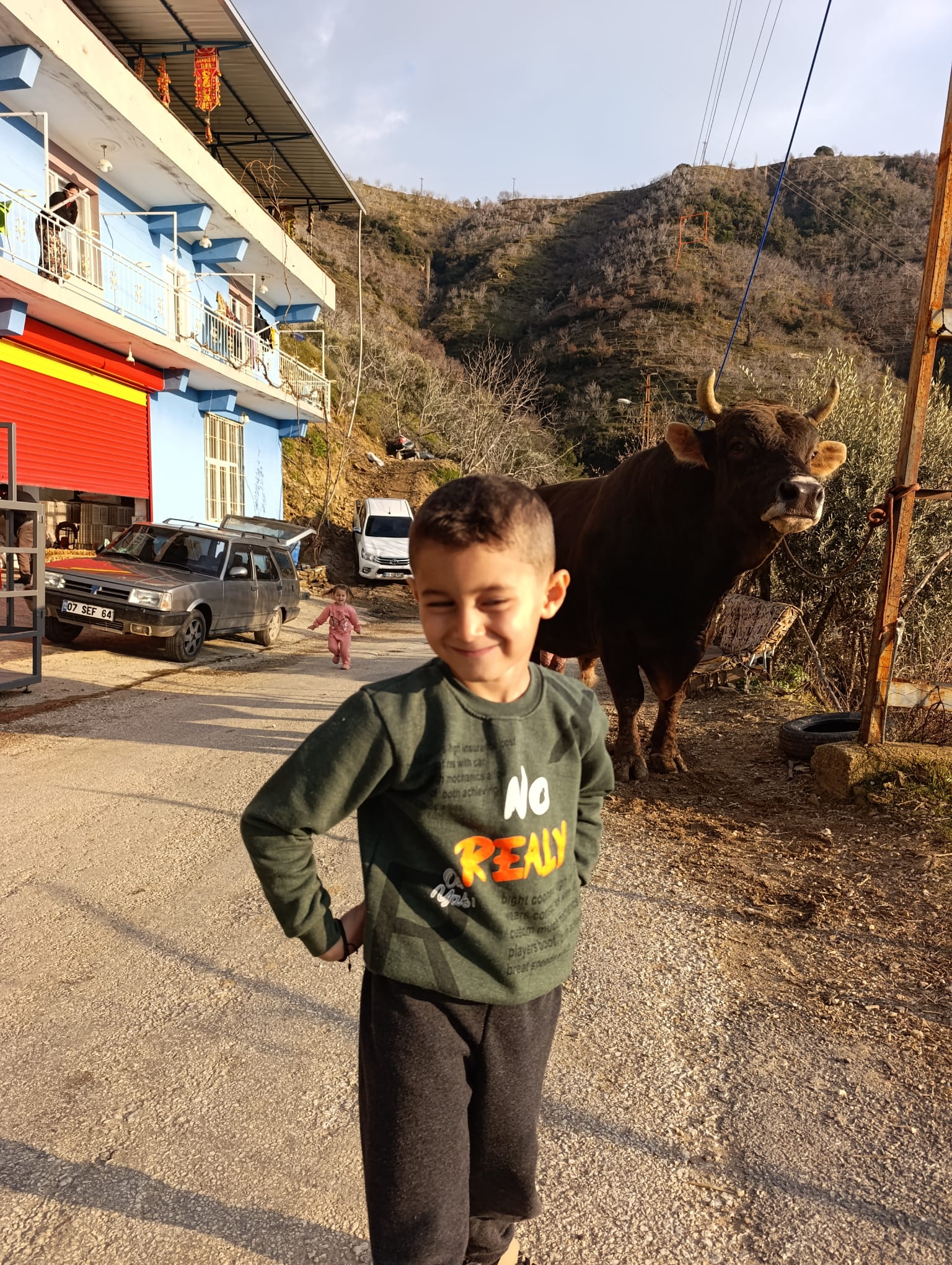 Yenilgisiz Bogaya Paha Bicilemiyor Milyonluk Teklif Reddedildi 564833 19C08874C350F1845B0B506818C68737