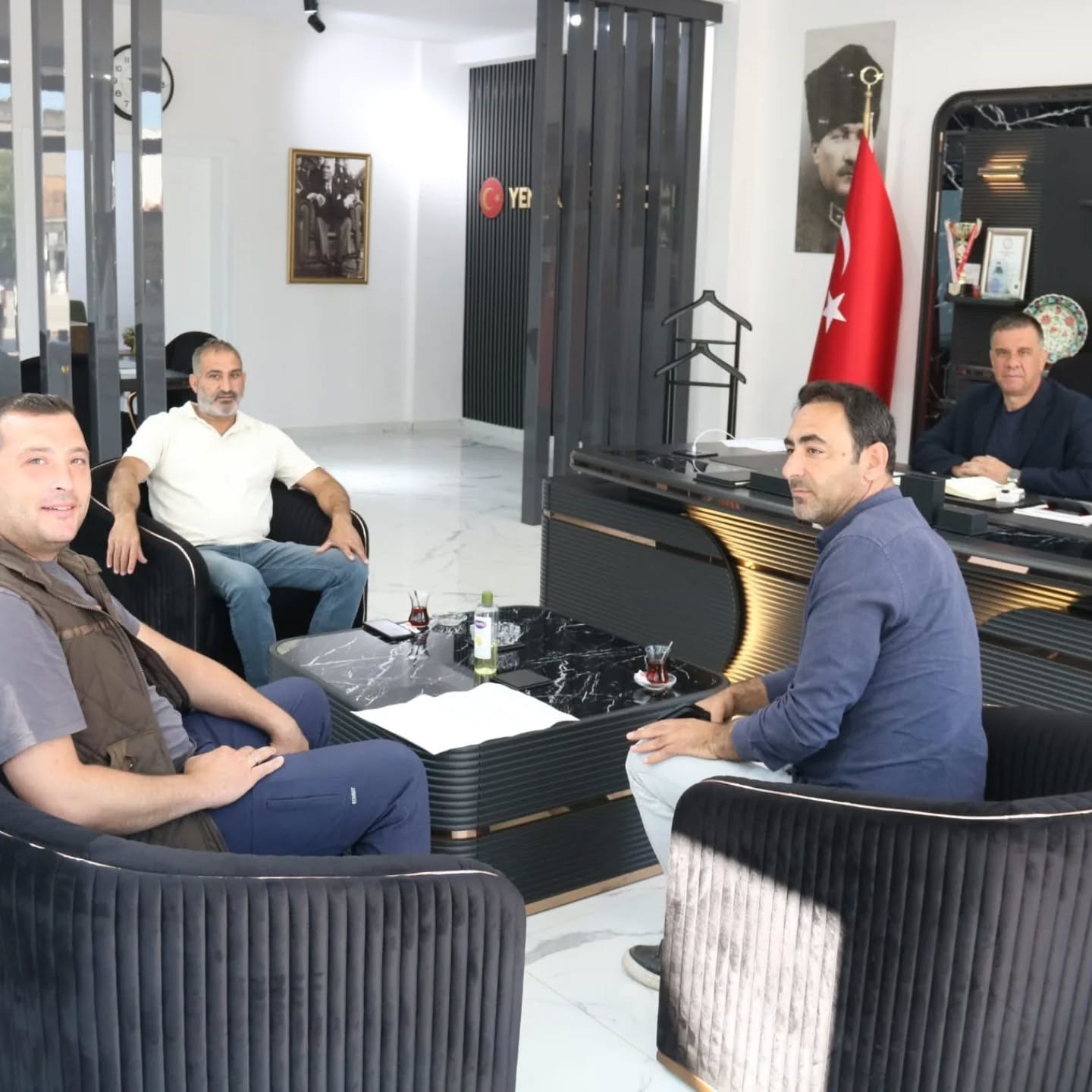 Yenipazarda Calismalar Bugun Basladi 132Ef8E1Ed05Ee1Ff6F56Ce379Dab4E7