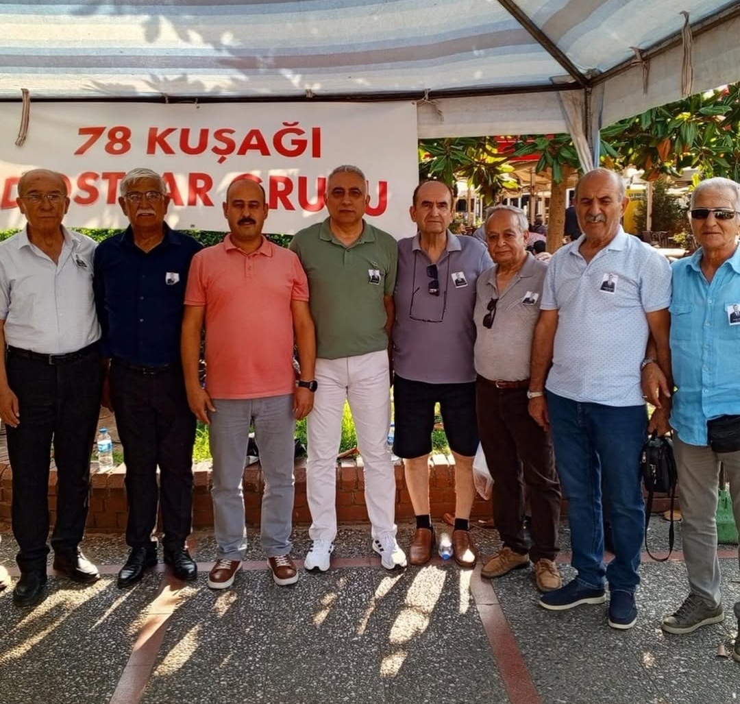 78 Kusagi Dostlar Grubundan Chpye Tam Destek 578855 3C80A673B5669A7D060Aa7B5E2A2D7F3