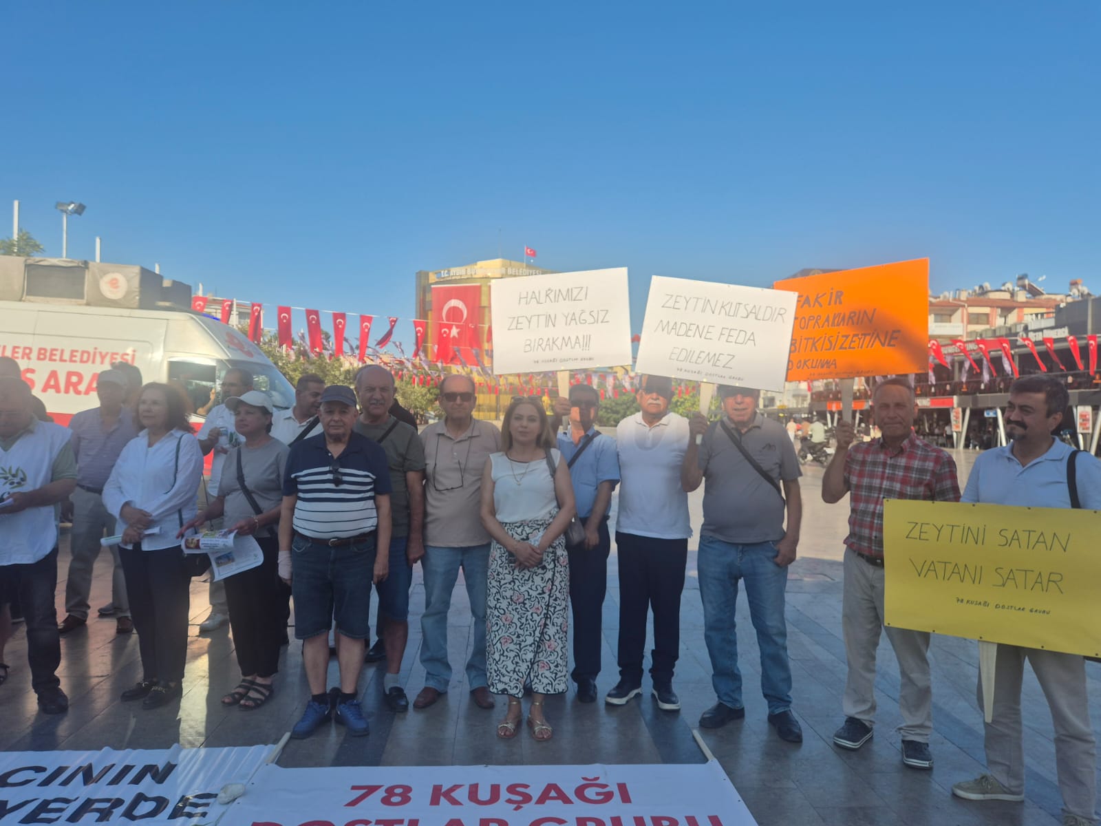78 Kusagi Dostlar Grubundan Chpye Tam Destek 578855 71B105De8Ad80Cf81Ef0E69D37335D7A