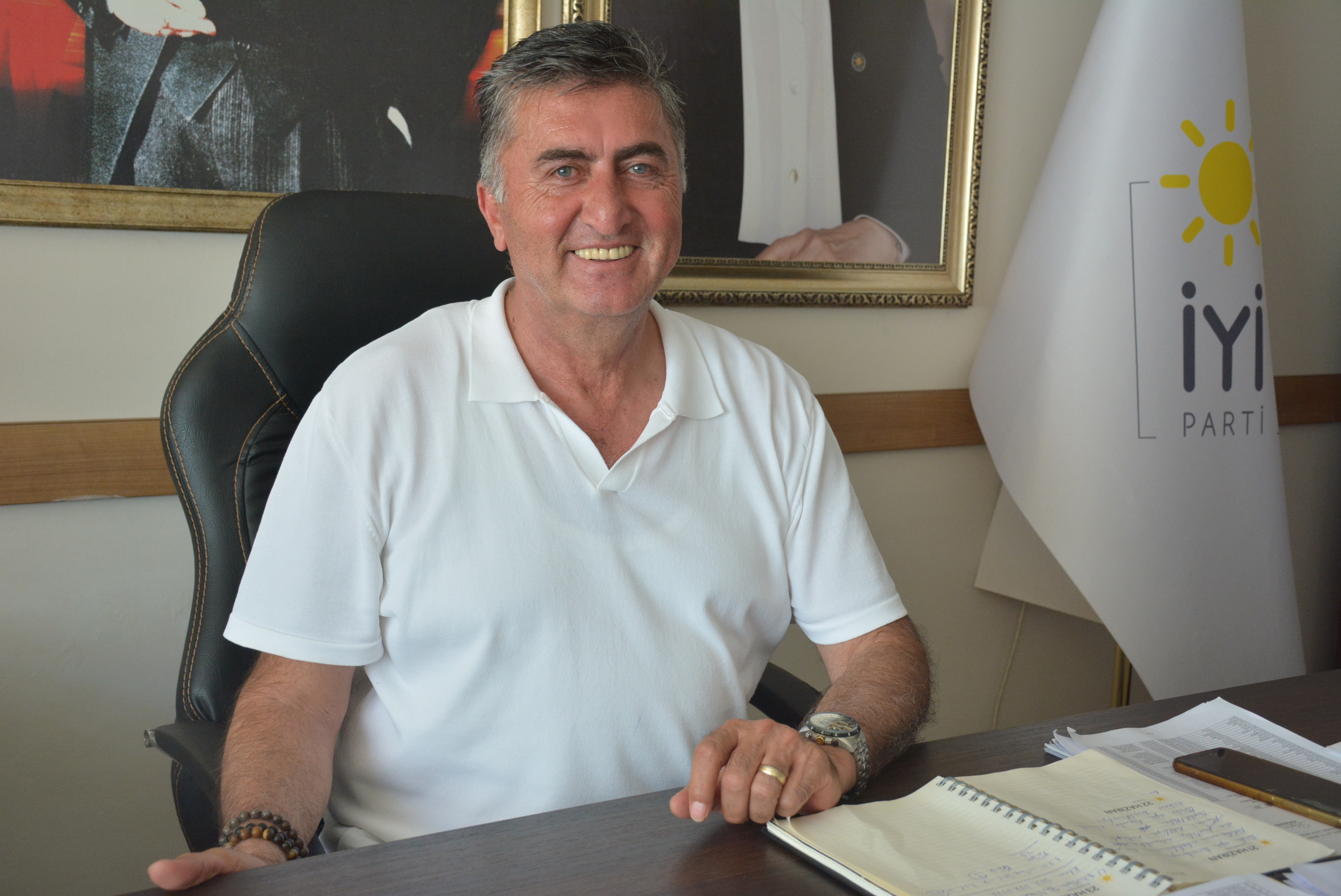 Ahmet Erturk Iyi Parti Gumbur Gumbur Geliyor 579002 222245Eb2E9347D3Af1620B34Fc04587