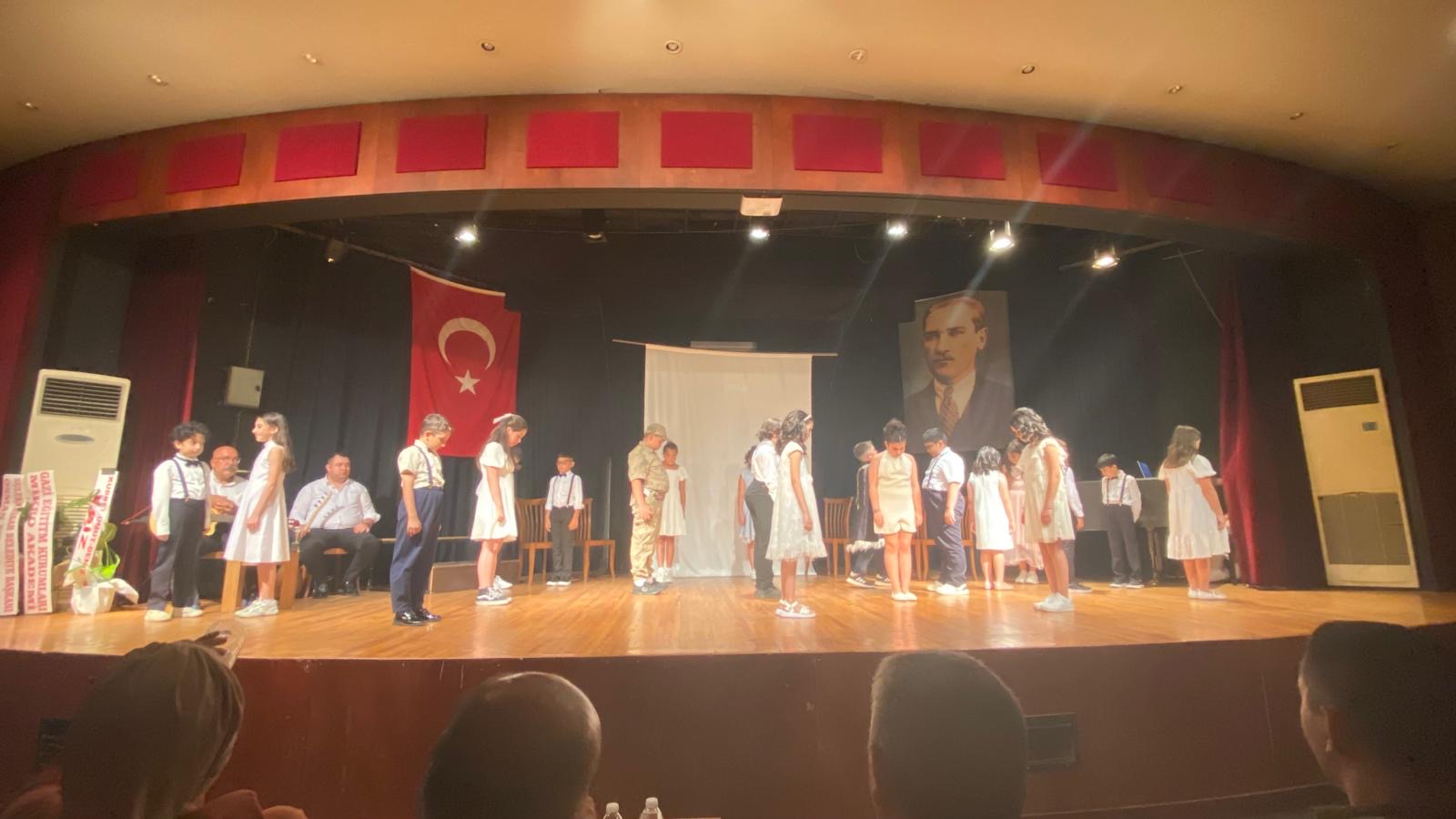 Ahmet Yesevi Ilkokulu 4C Sinifindan Umudumuz Sizde Temali Dinleti Buyuledi 577275 D7F017A407582C8246Ec7868857Aaf8C