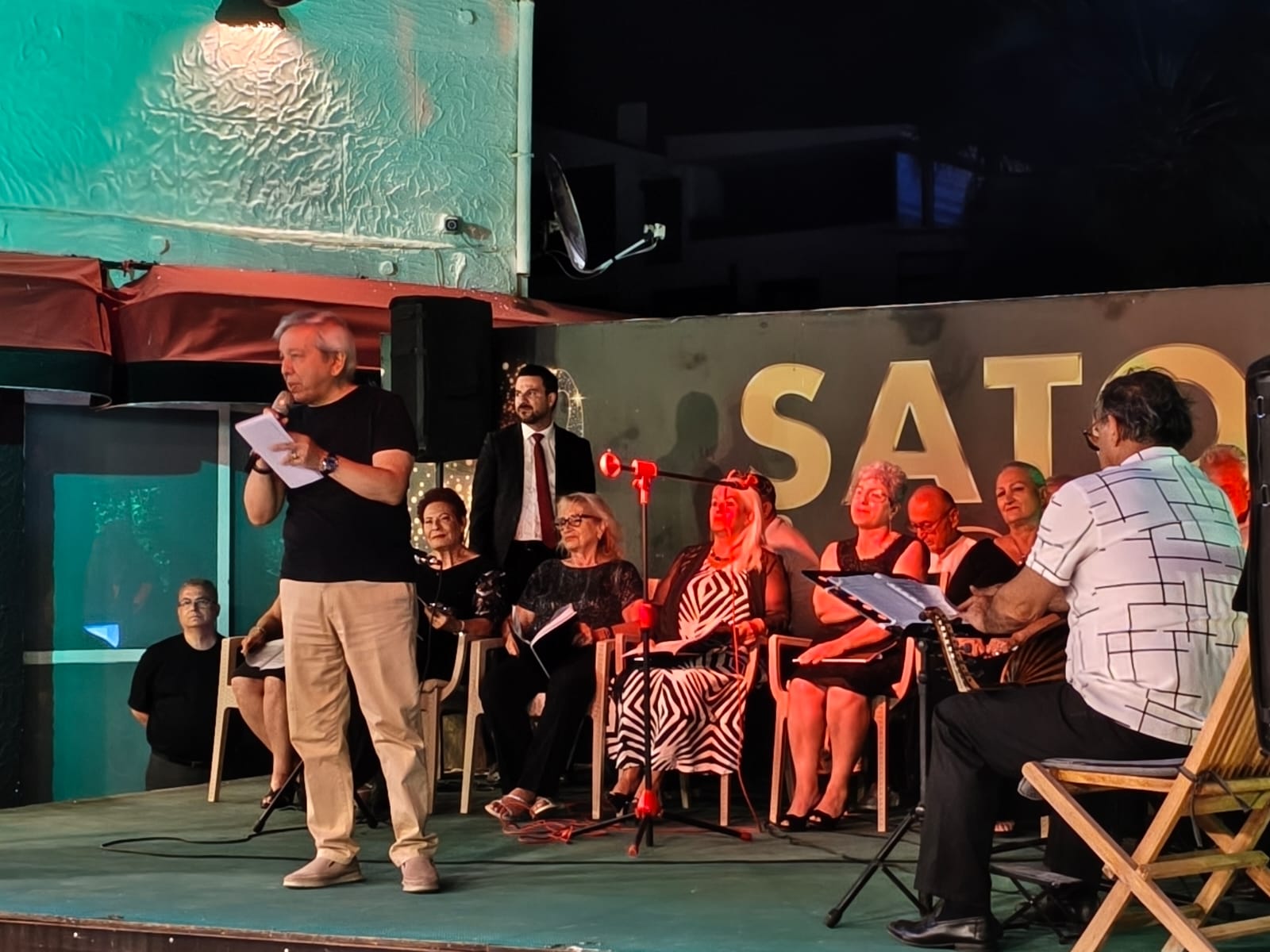 Akbukte Sanat Gunleri Her Kesimi Biraraya Topladi 578046 2Bdc5969D86B4E43D52F6F376Dd2F92B