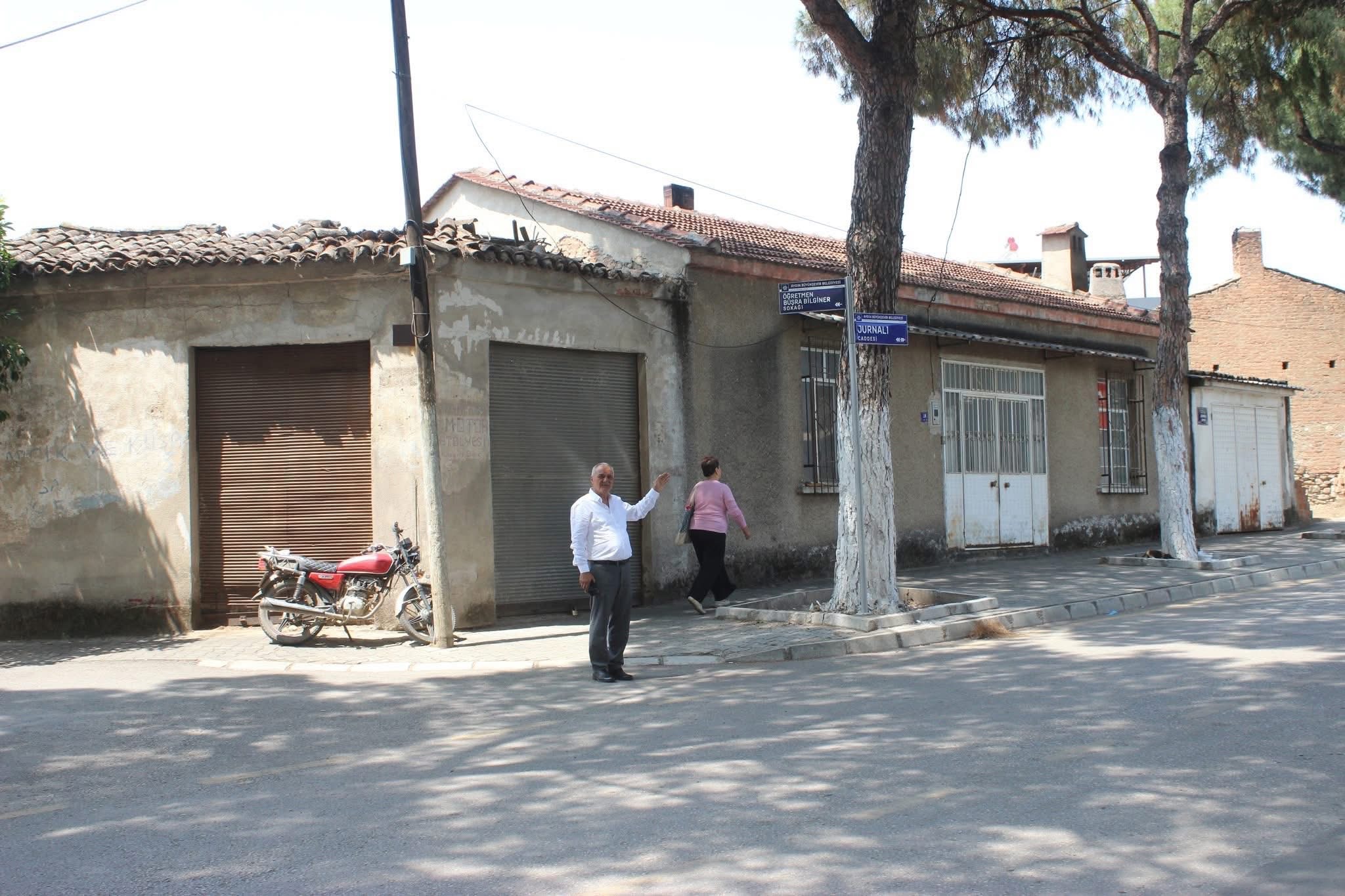 Atcada Vefa Busra Ogretmenin Ismi Olumsuzlestirildi 573270 931Eafe3A18B70C0337E161E649A8C01