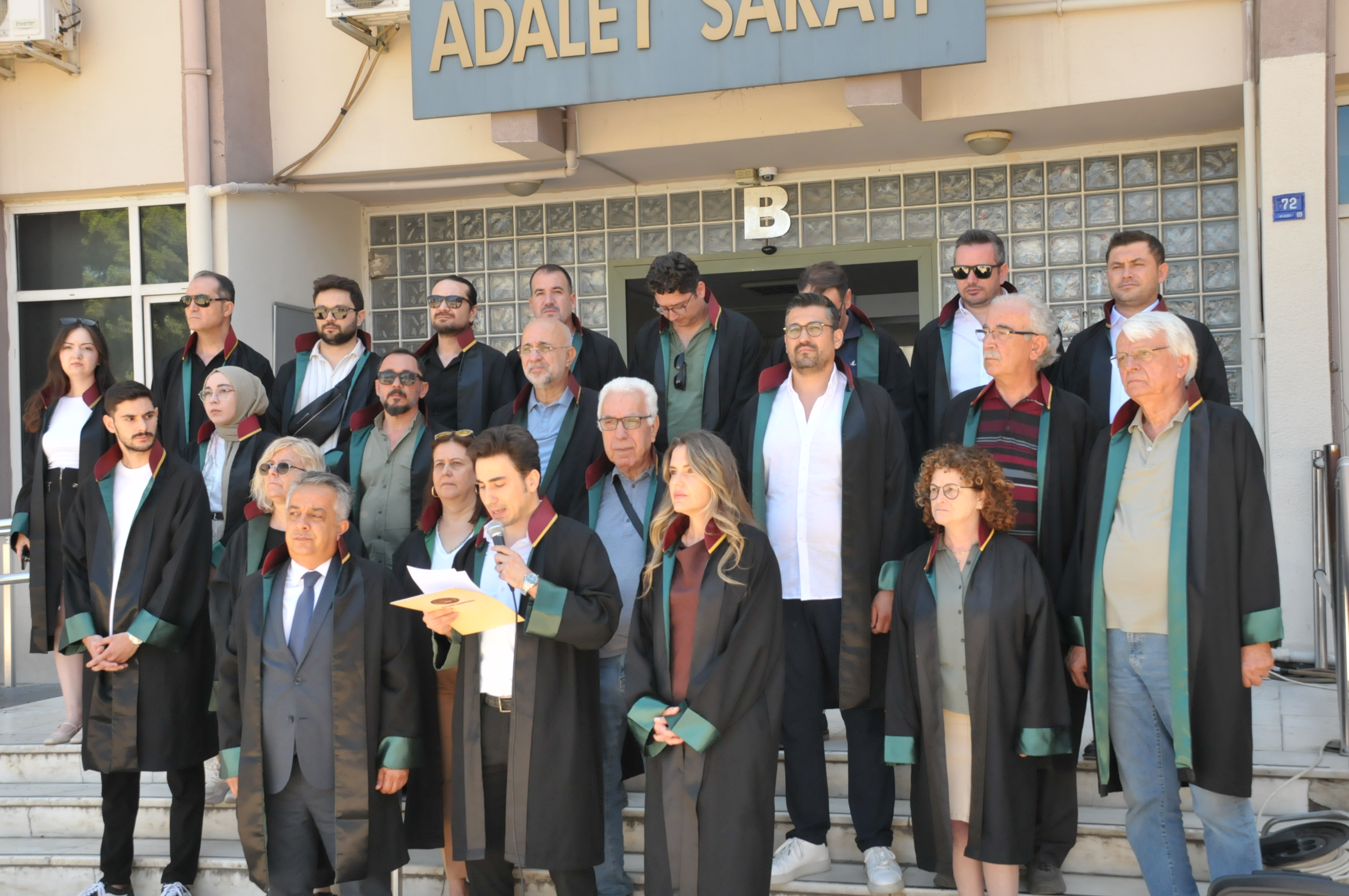 Aydin Barosu Zeytinlikler Icin Ayakta 579699 310Cfb93Ccdae53B45D80B9Aa376Bbe1