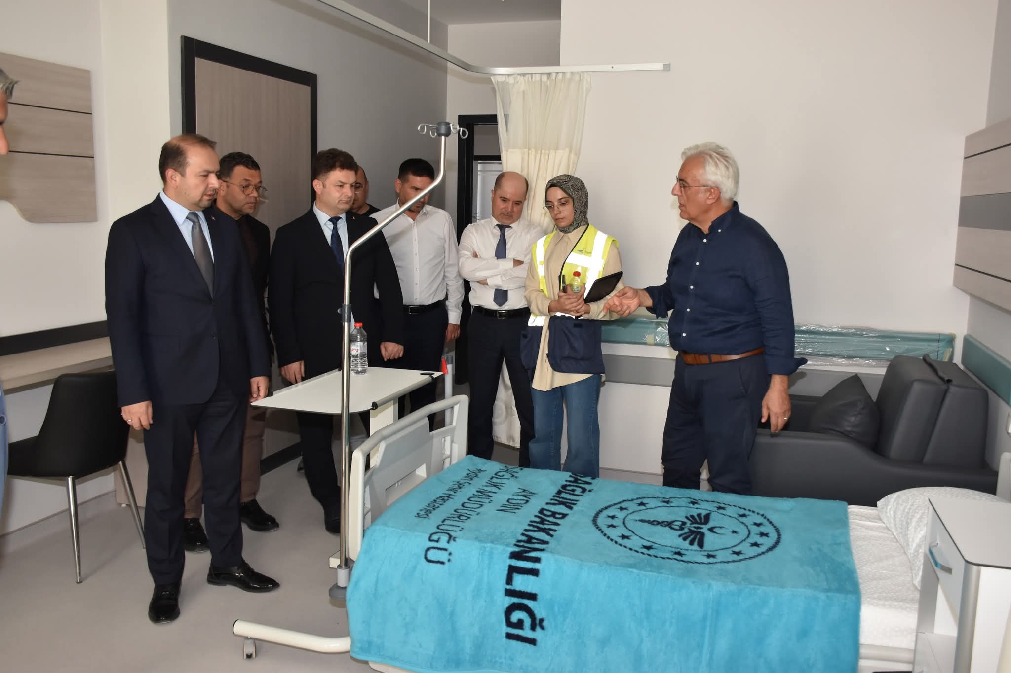 Aydin Sehir Hastanesinde Sona Dogru Tabela Asildi 576070 Bd98587B029A523Ed84Ed890Fee12Be4