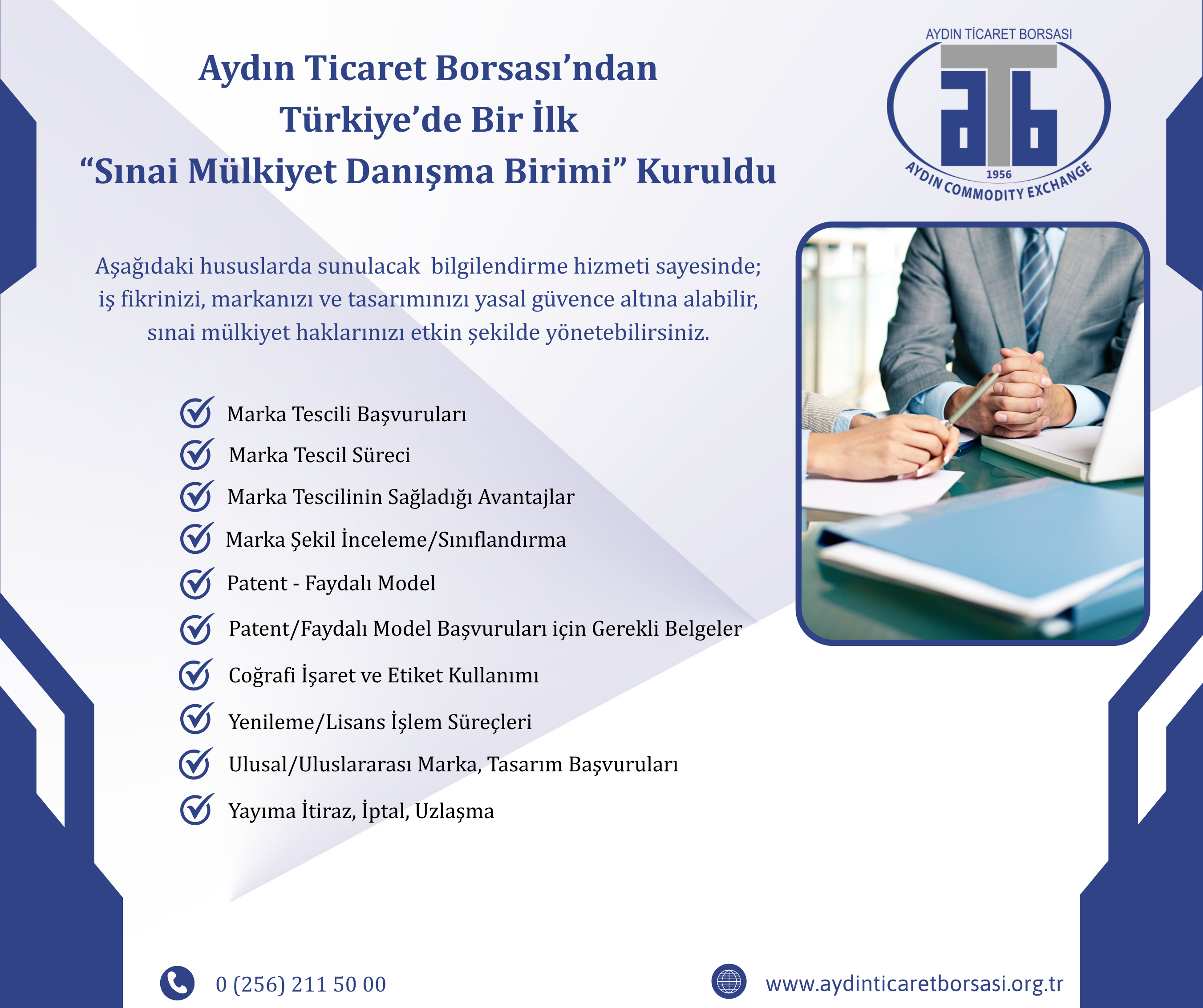 Aydin Ticaret Borsasindan Turkiyede Bir Ilk 578023 C27Fdf21C3096Fe2188D83Fffedb18B8