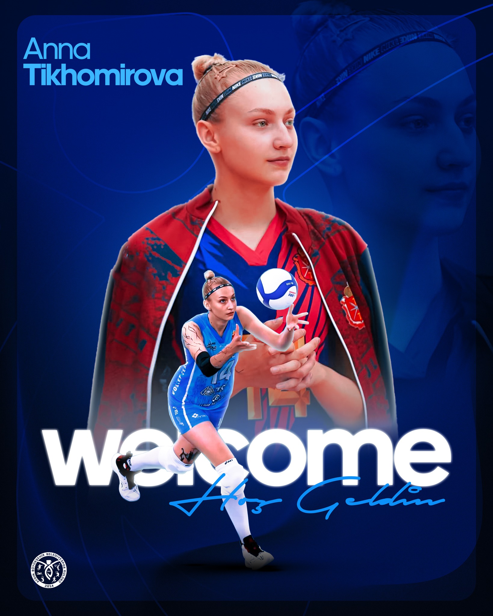 Aydina Rus Voleybolcu 574388 F049132Ee986Cd4Ec579Dafd24D2E60B