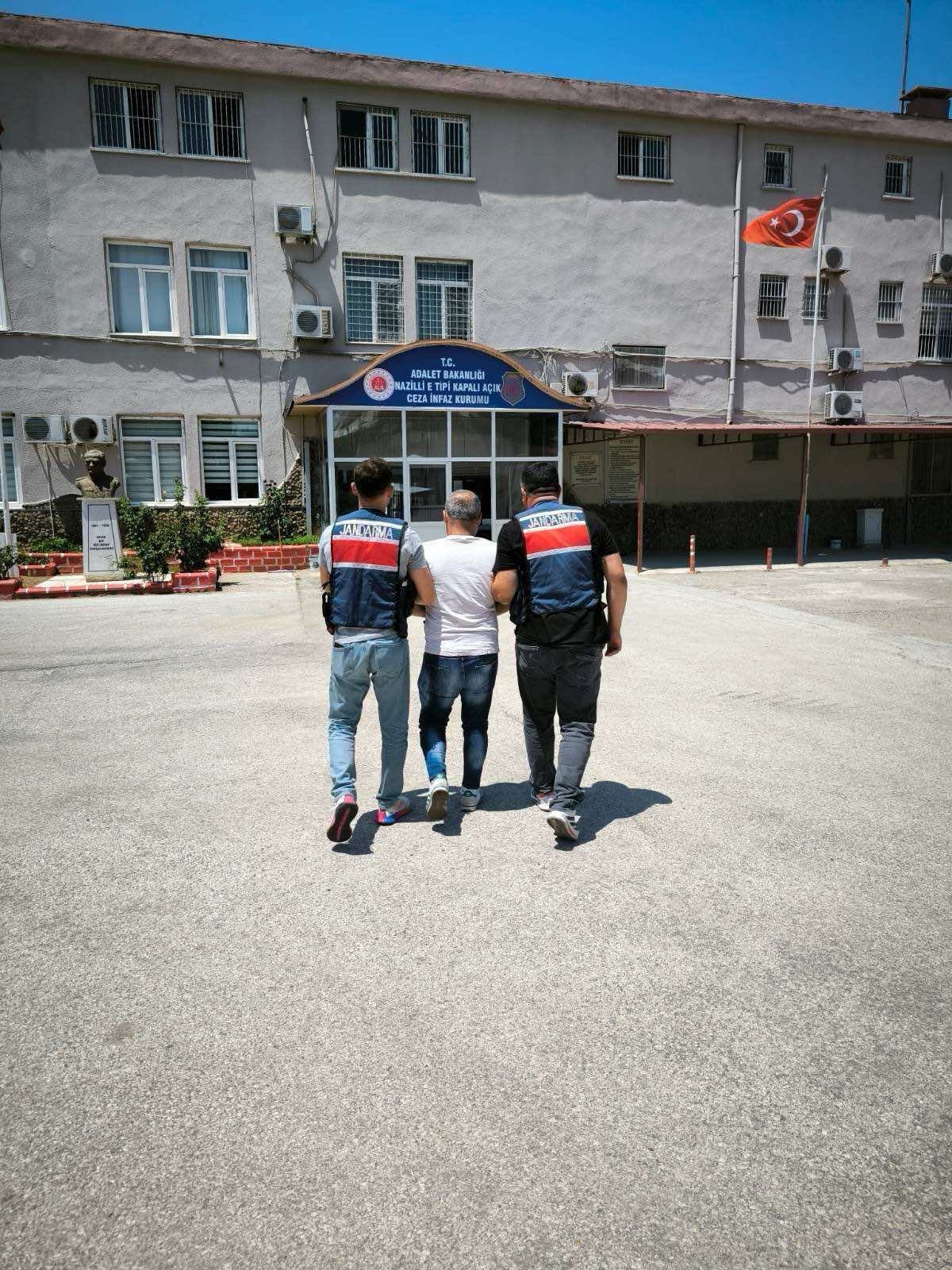 Aydinda Buyuk Operasyon 29 Firari Yakalandi 577768 3B67B702B9628D69628E9F15Ccb4Acf9