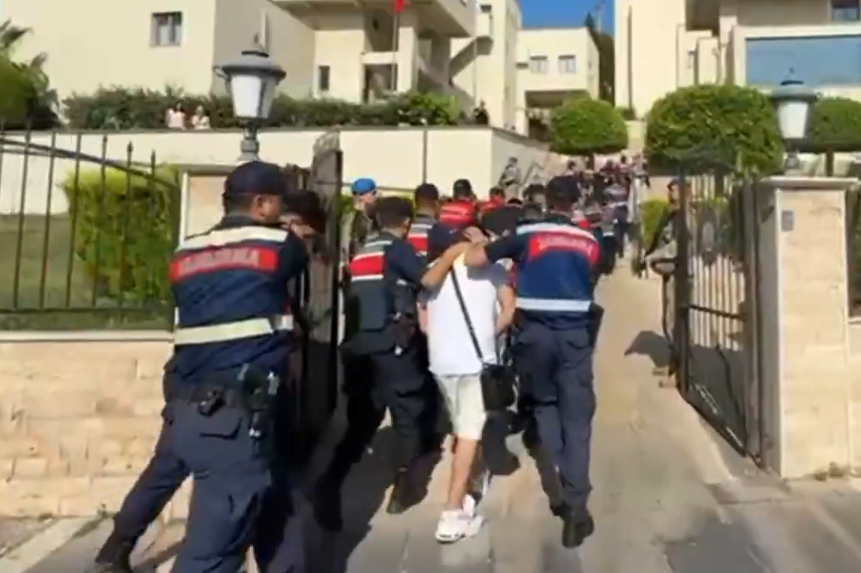 Aydinda Dolandiricilik Operasyonu 11 Milyarlik Siber Vurgun 578643 A848E53C143Fcbf95381F5Bfcfc179A6